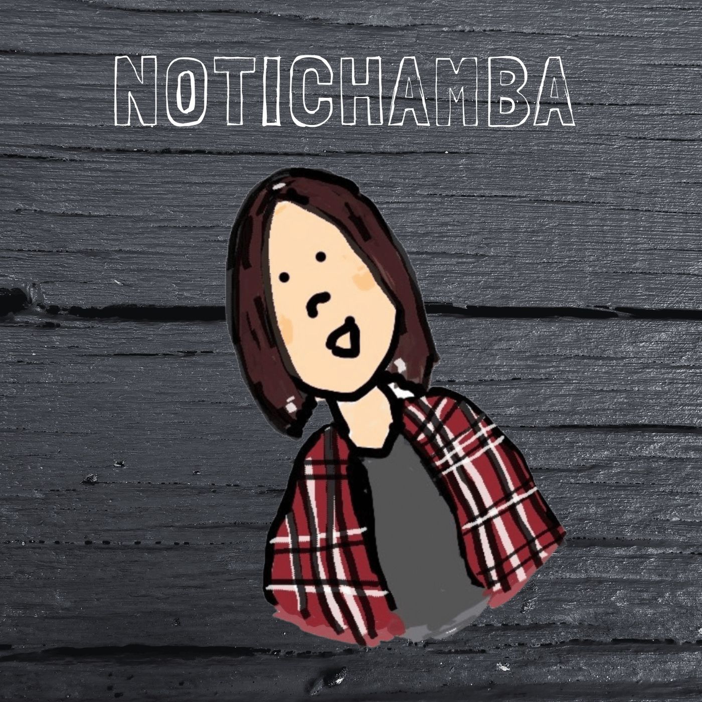 Notichamba podcast artwork