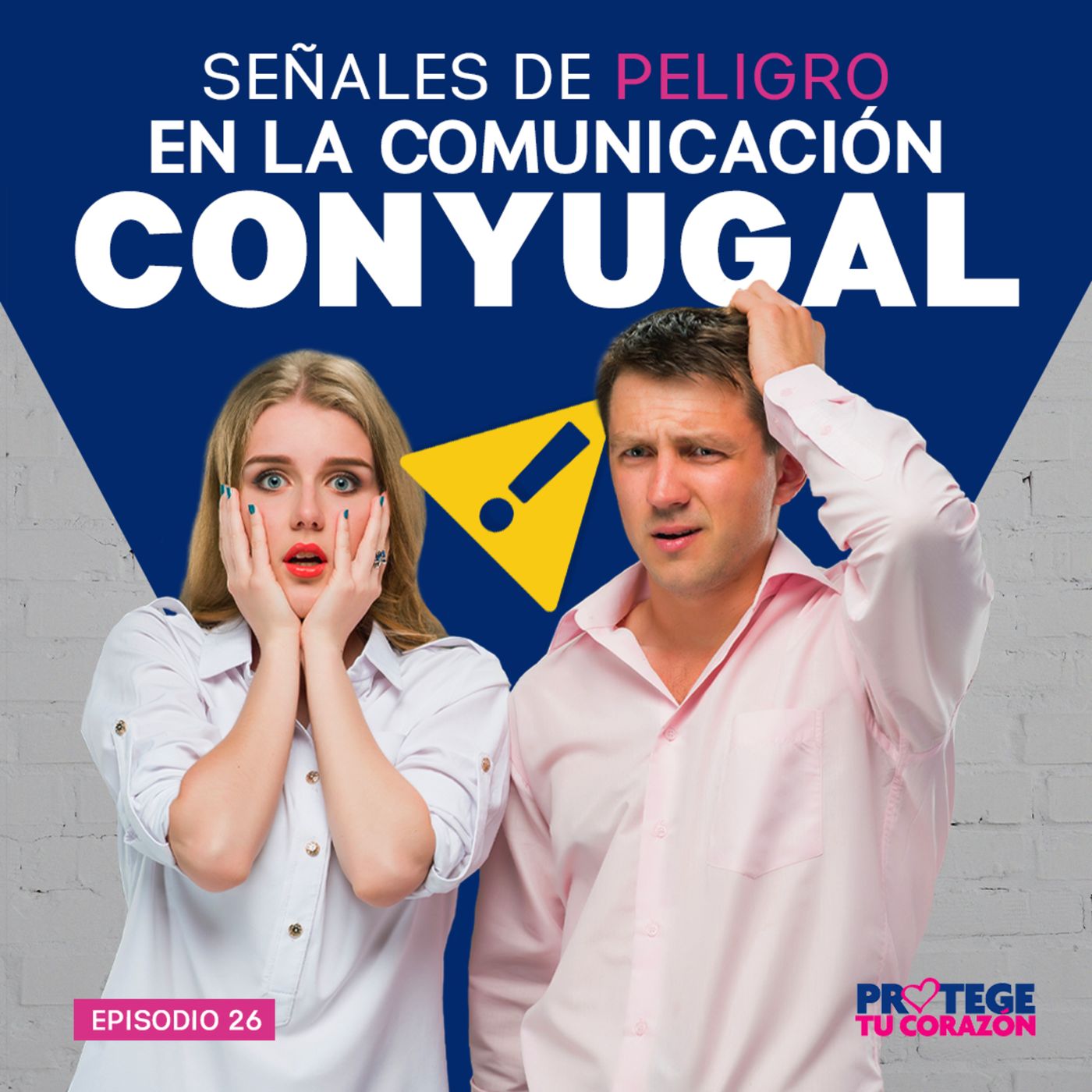 Protege tu Corazón