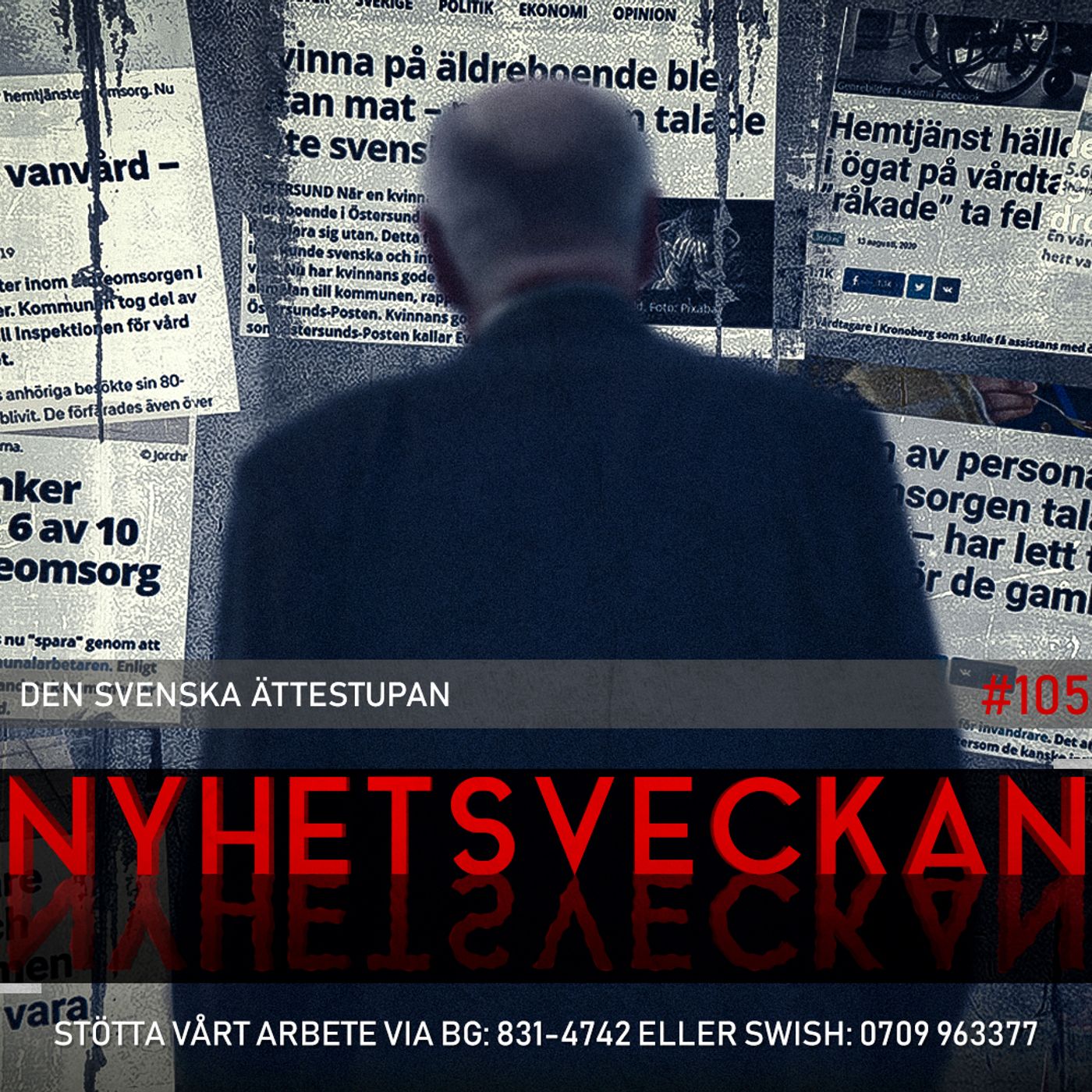 Nyhetsveckan med Ingrid&Maria