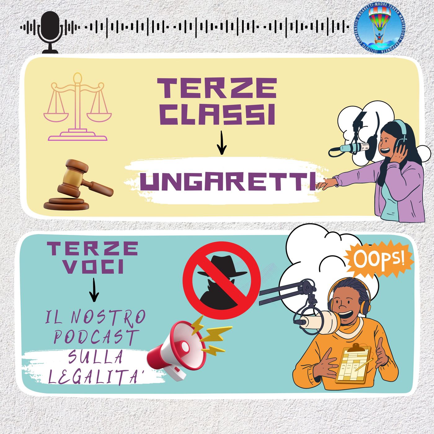 Terze voci