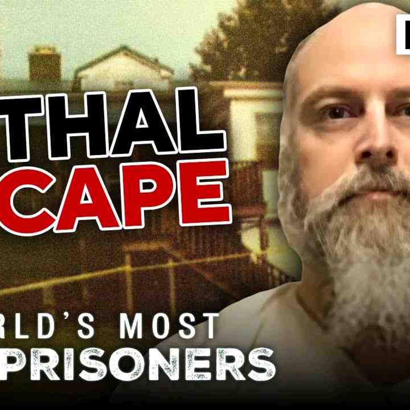 The Craziest Prison Escape _ World_s Most Evil Prisoners episode artwork