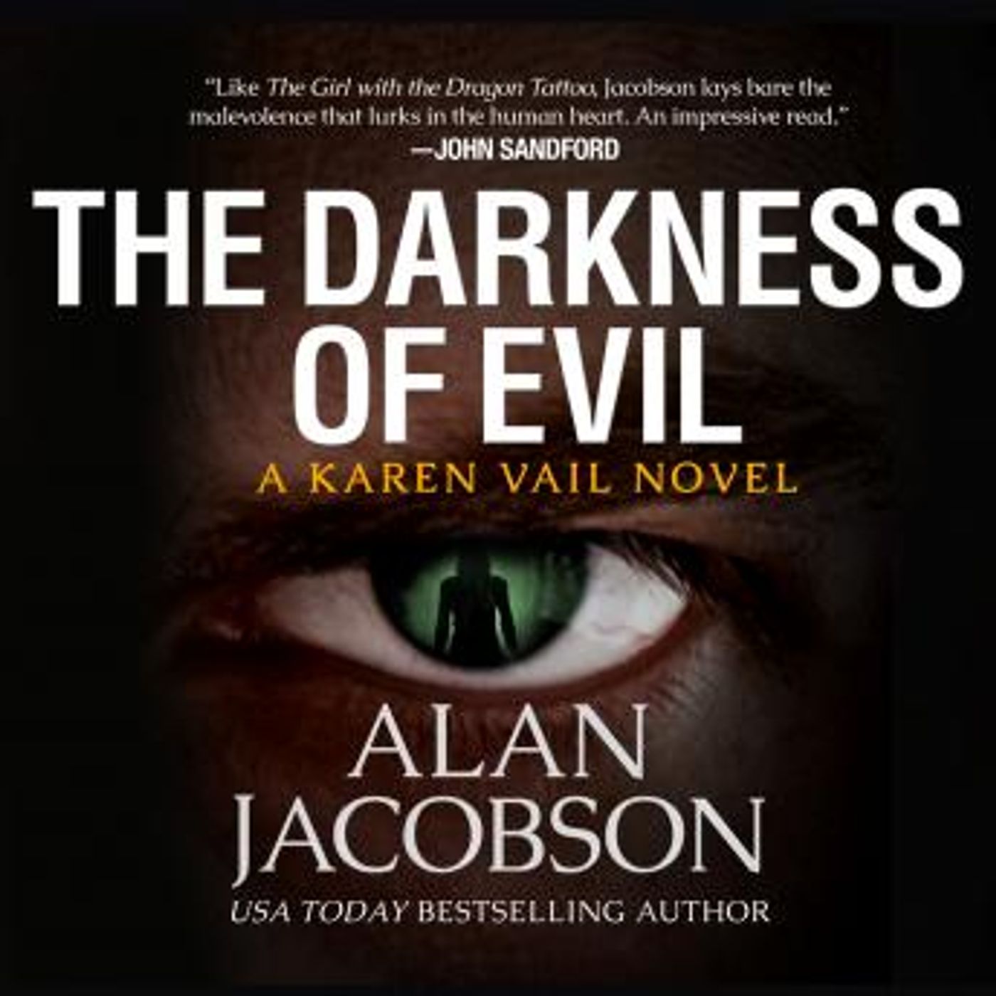 Full Audiobooks in Mystery, Thriller & Horror, Police & Detective