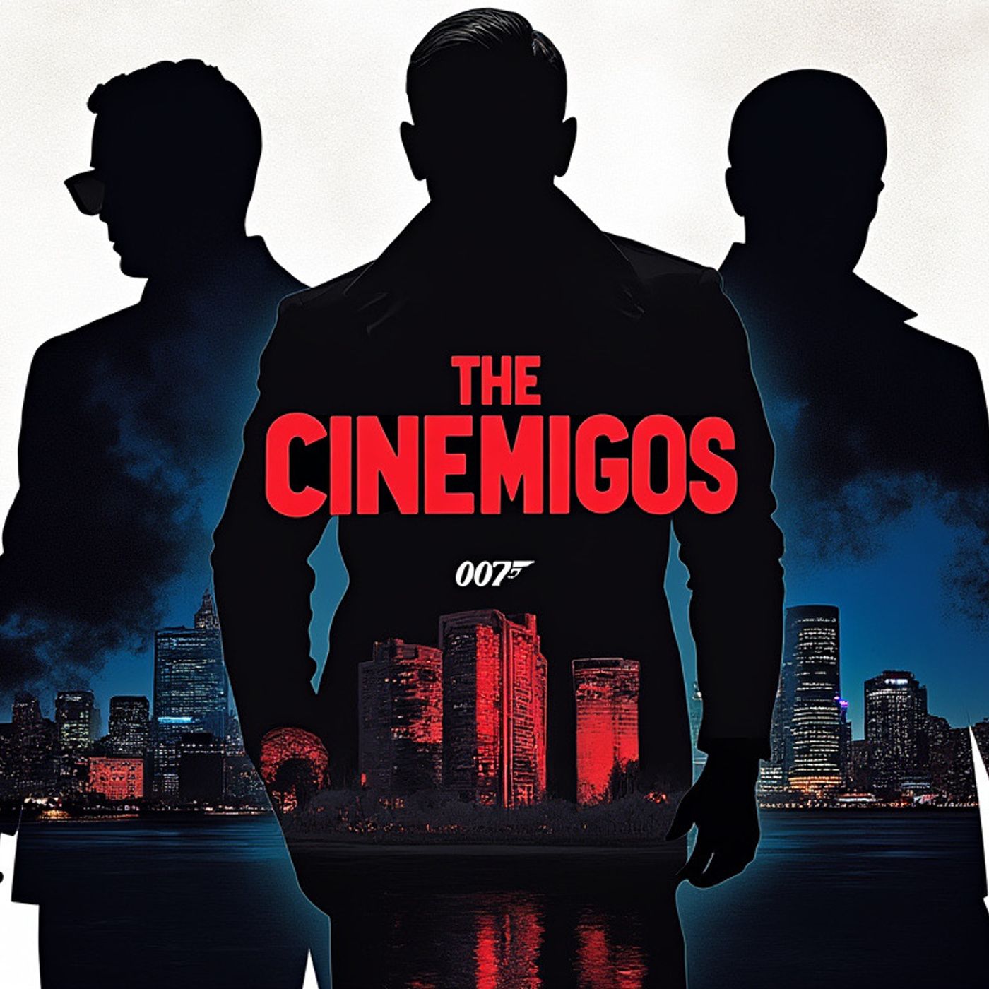 THE CINEMIGOS