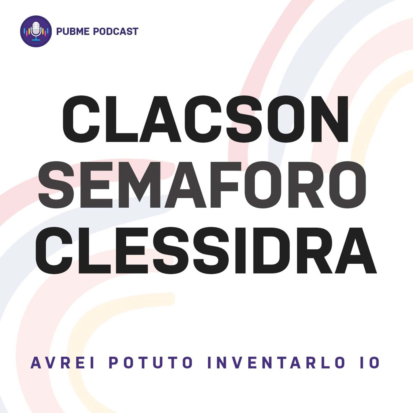 Avrei potuto inventarlo io