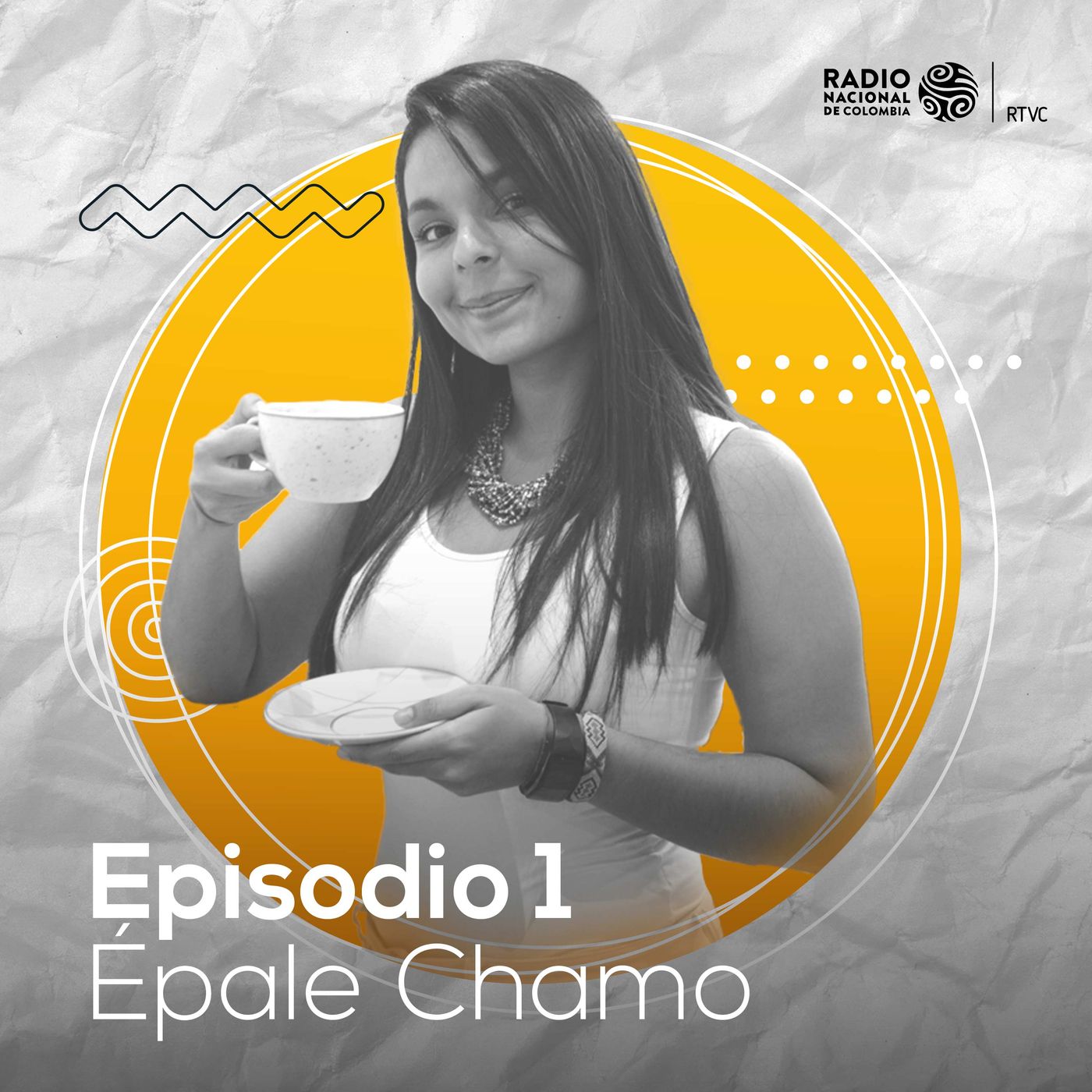 Colombia en Podcast