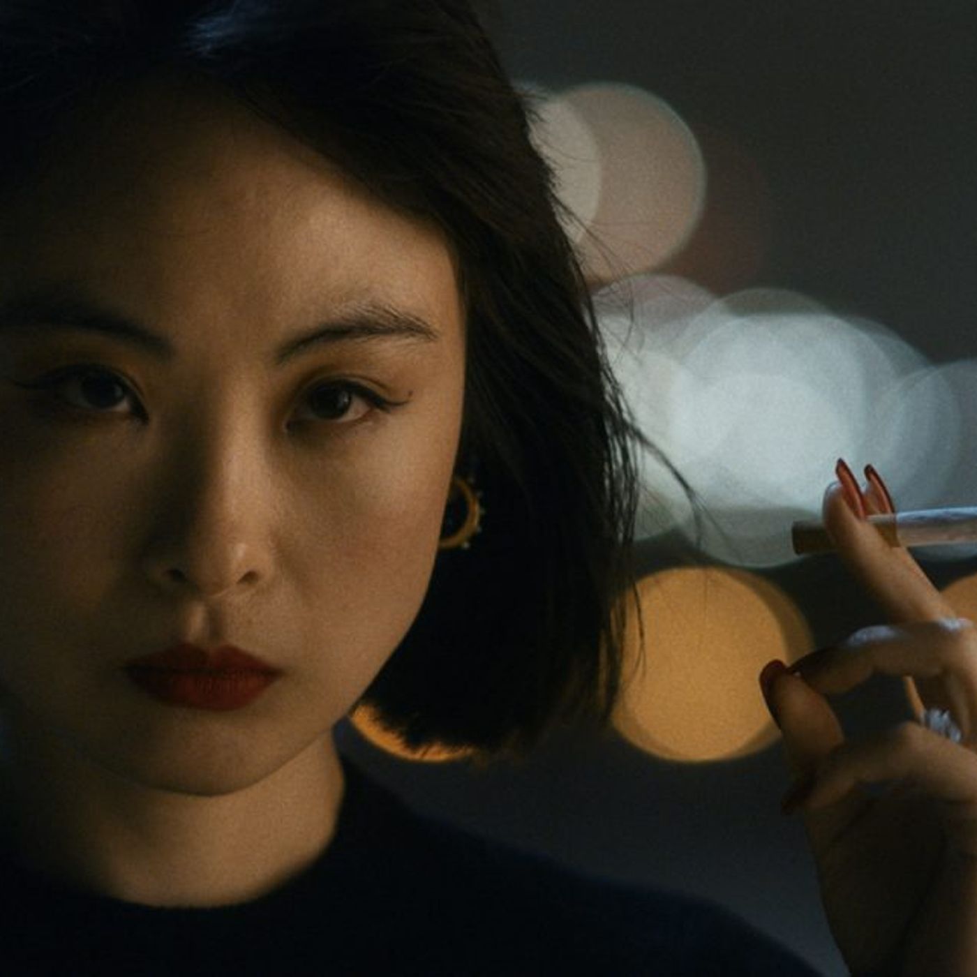 Entrevista a Ramón Térmens y Daniel Faraldo por 'Sociedad negra'