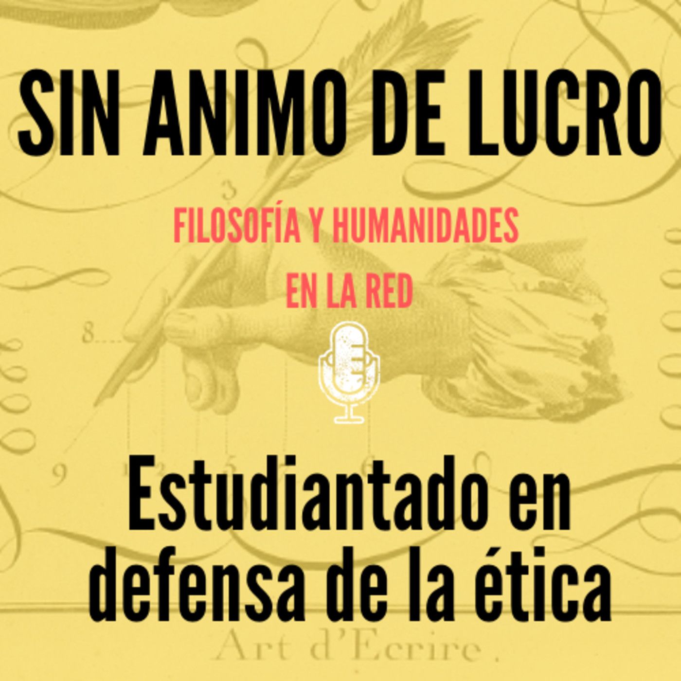 Sin animo de lucro