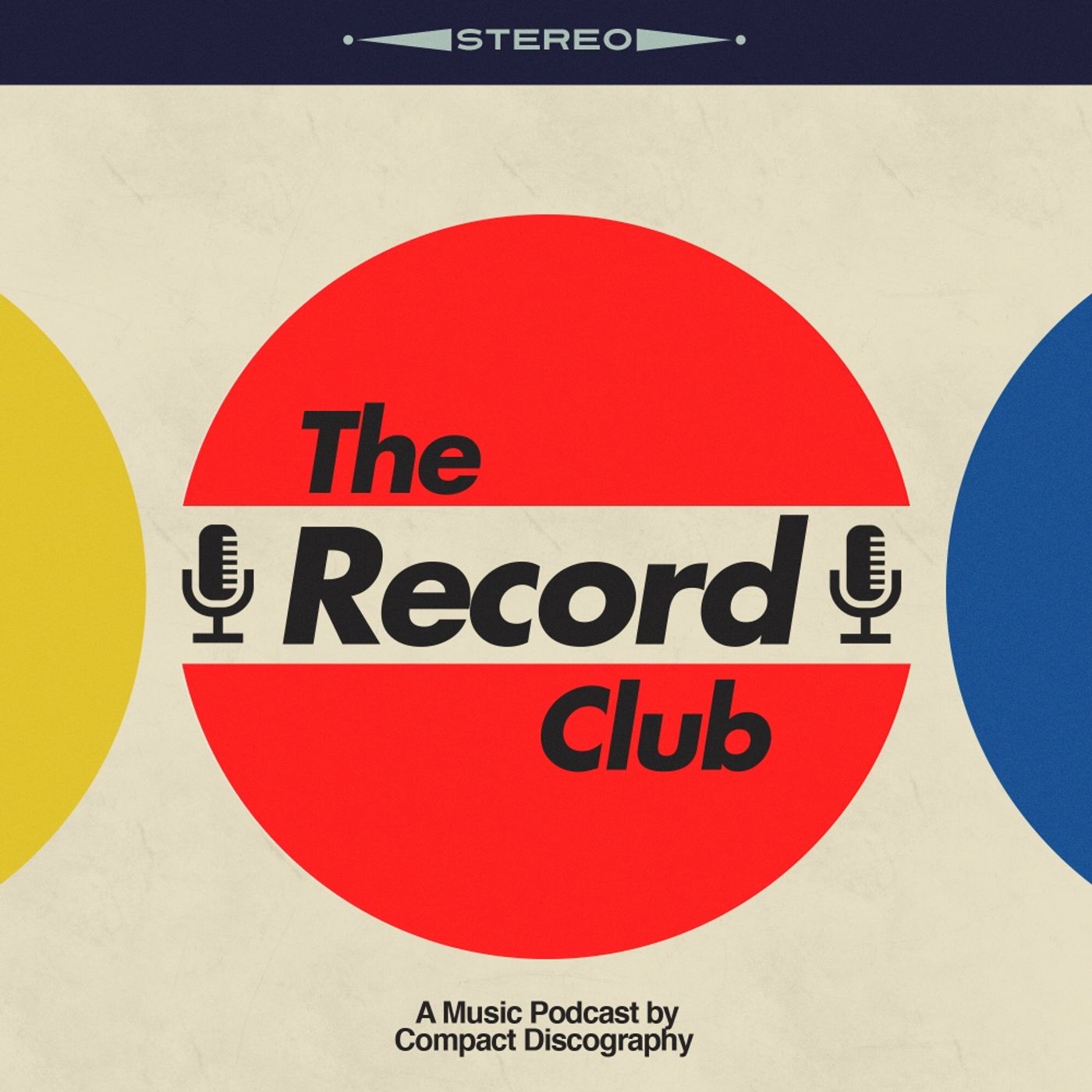 001 Nicholas Strasner episode artwork