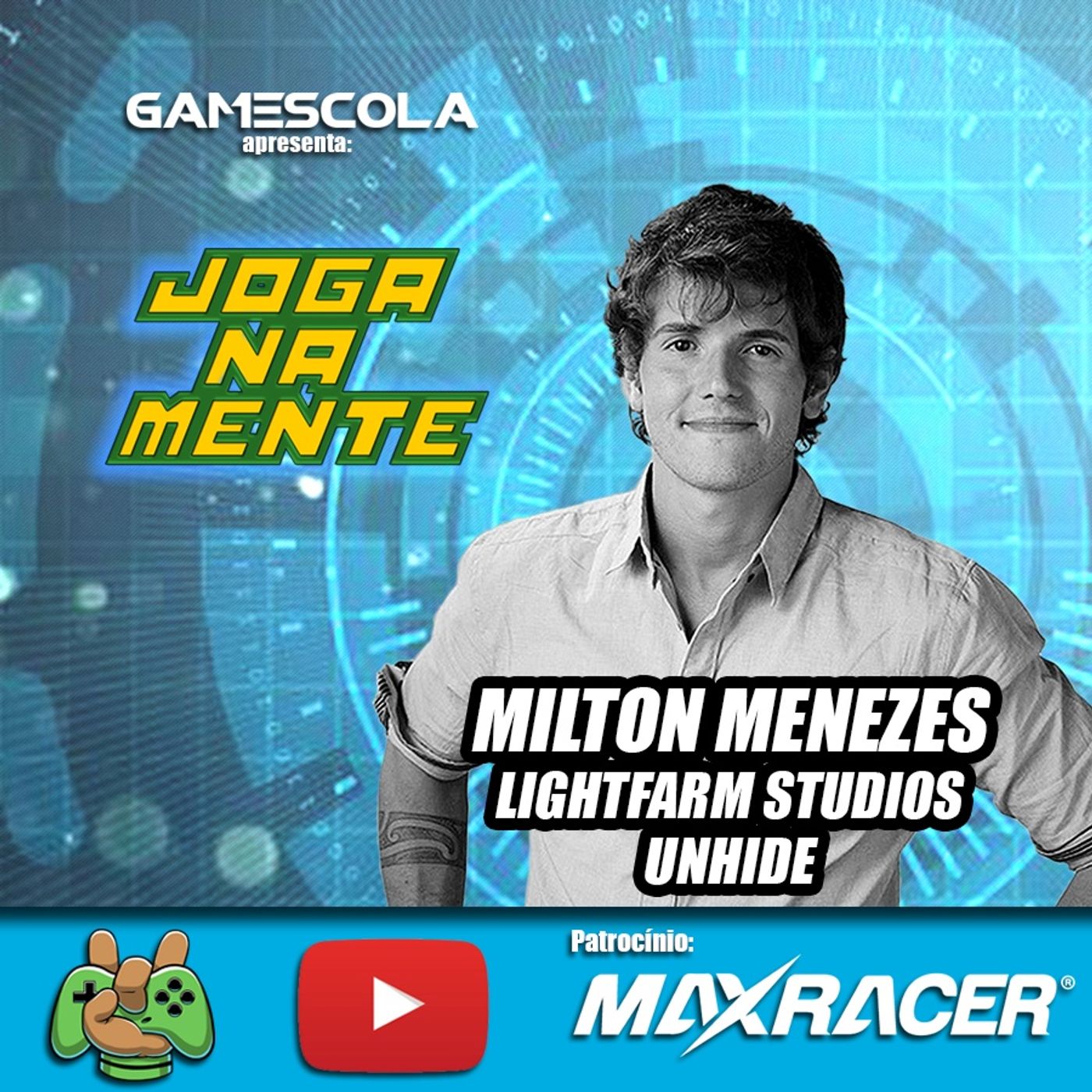 Joga Na Mente