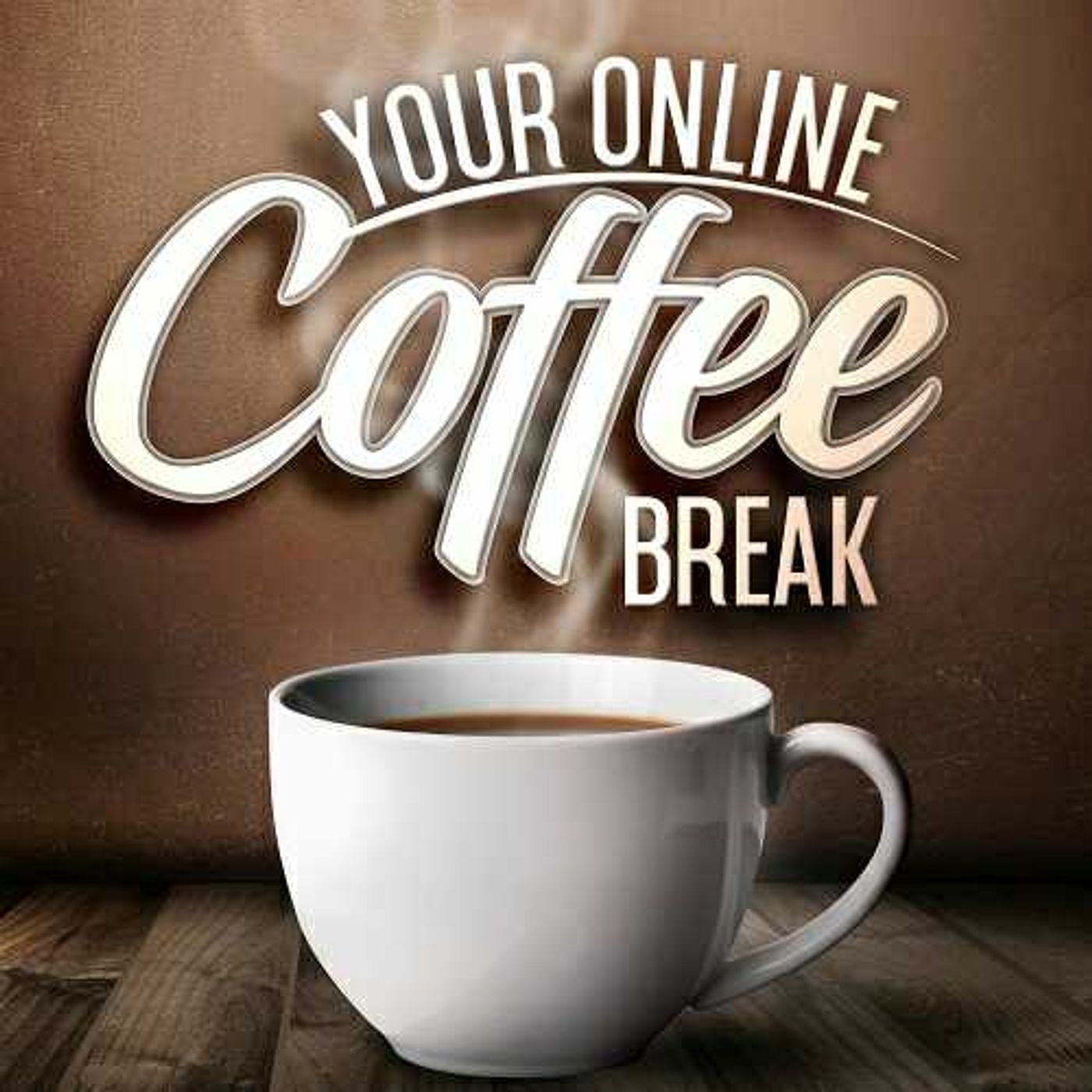 Coffee Break with Becca Lynn