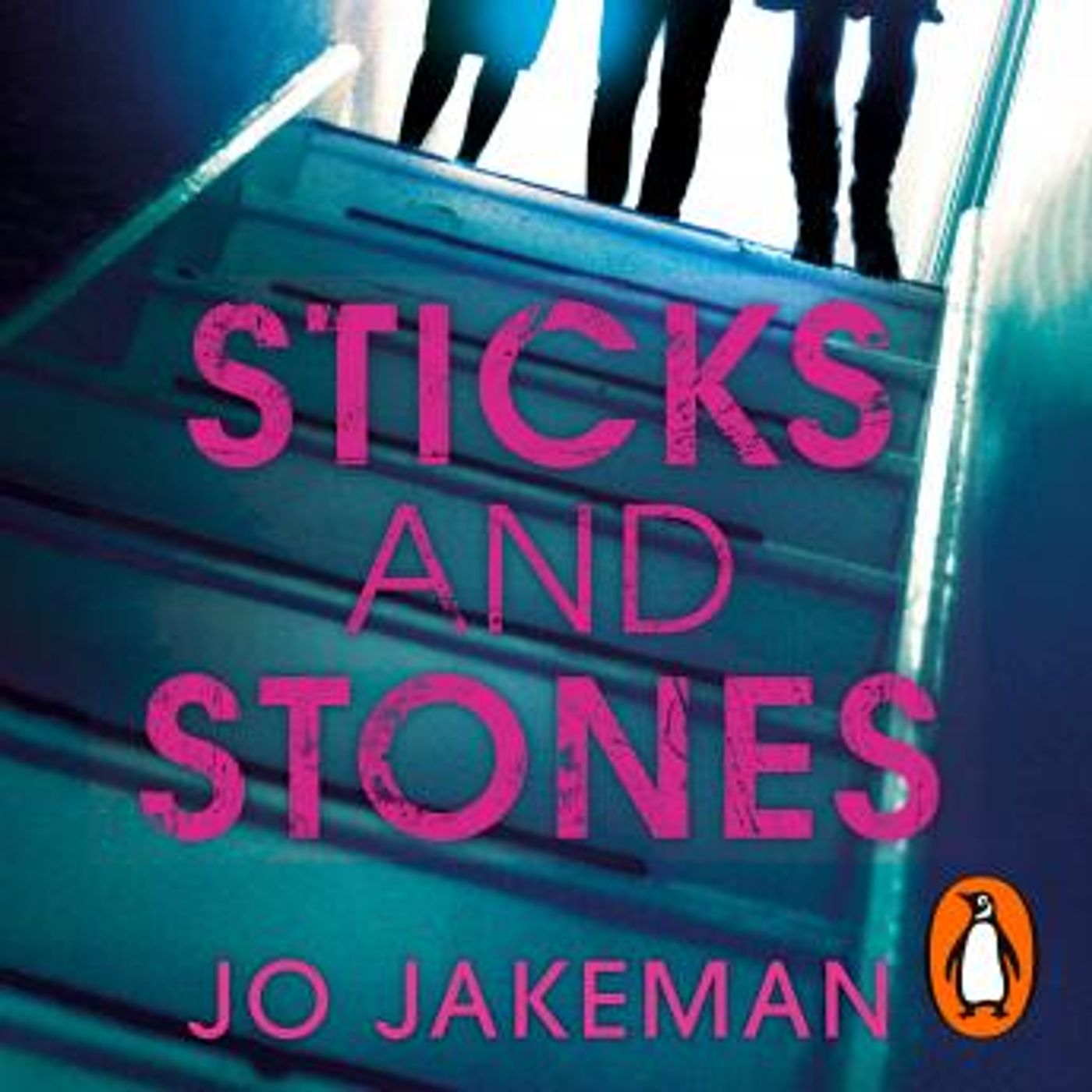 Access Unmissable Full Audiobooks in Mystery, Thriller & Horror, Suspense