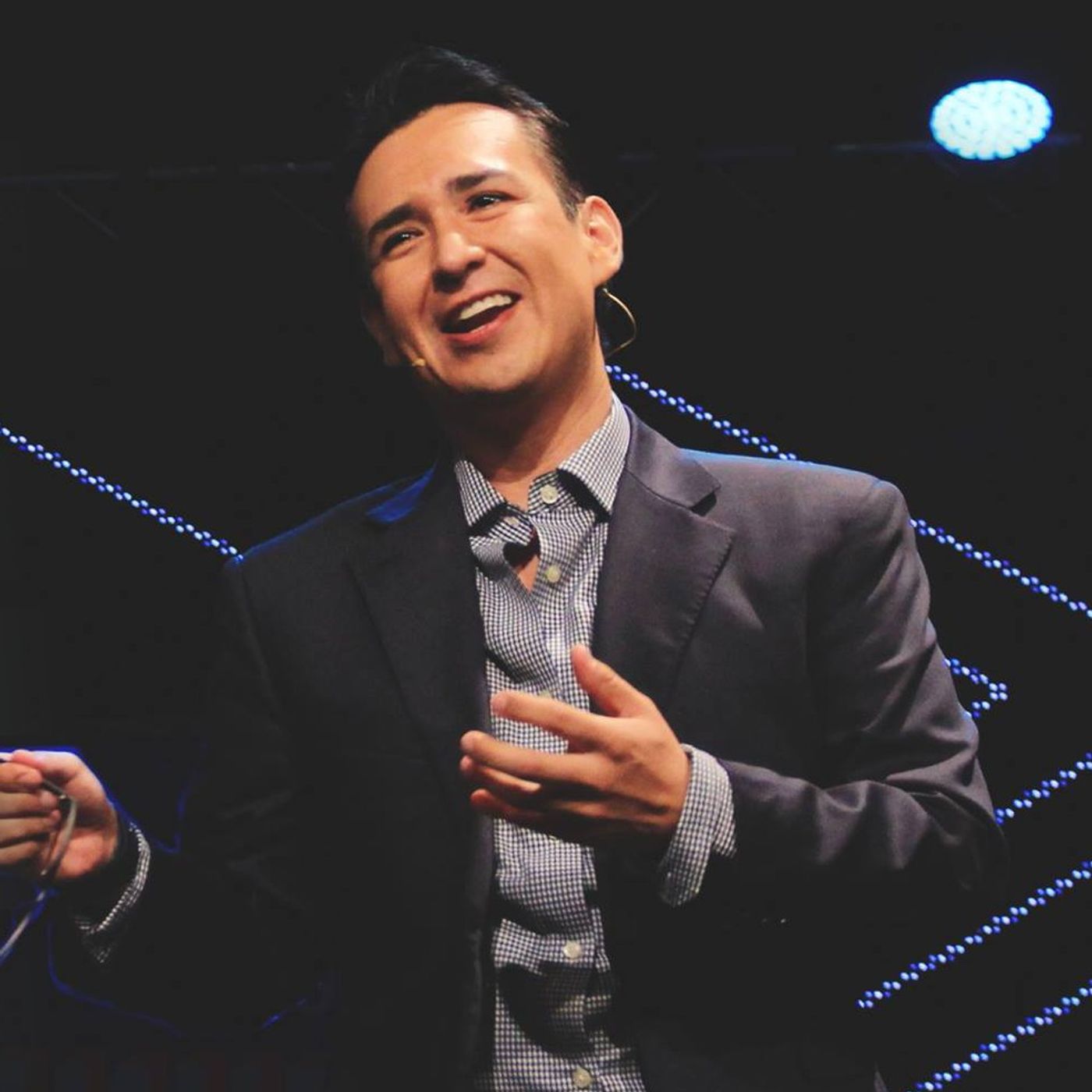 ESTAR BIEN con: Alan Palacio