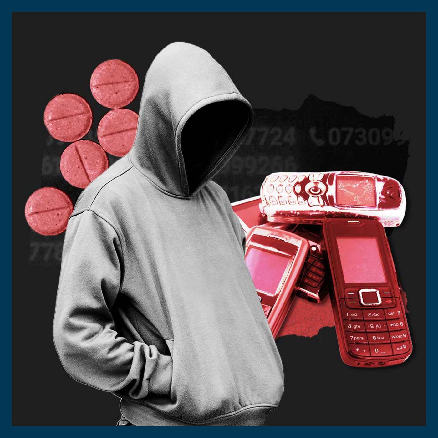 INVESTIGATION: On the line - Whack-a-mole INVESTIGATION: On the line - Whack-a-mole