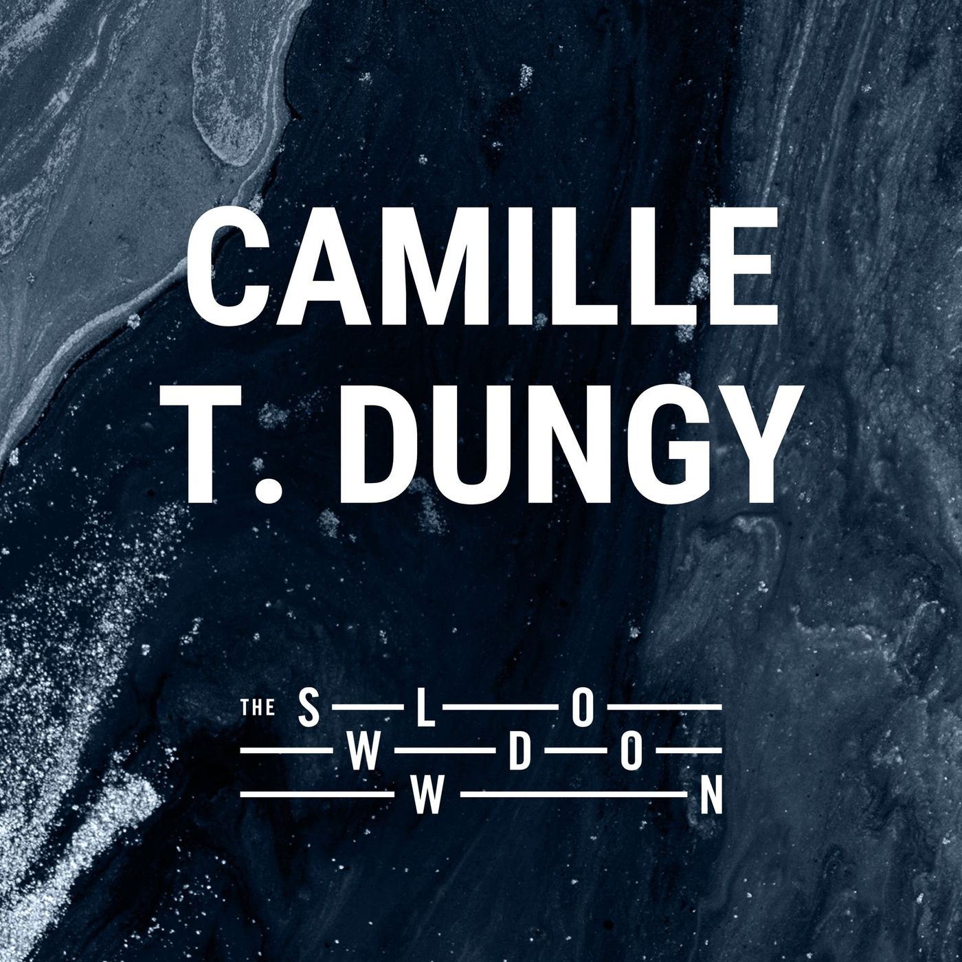 1515: True Story by Camille T. Dungy episode artwork