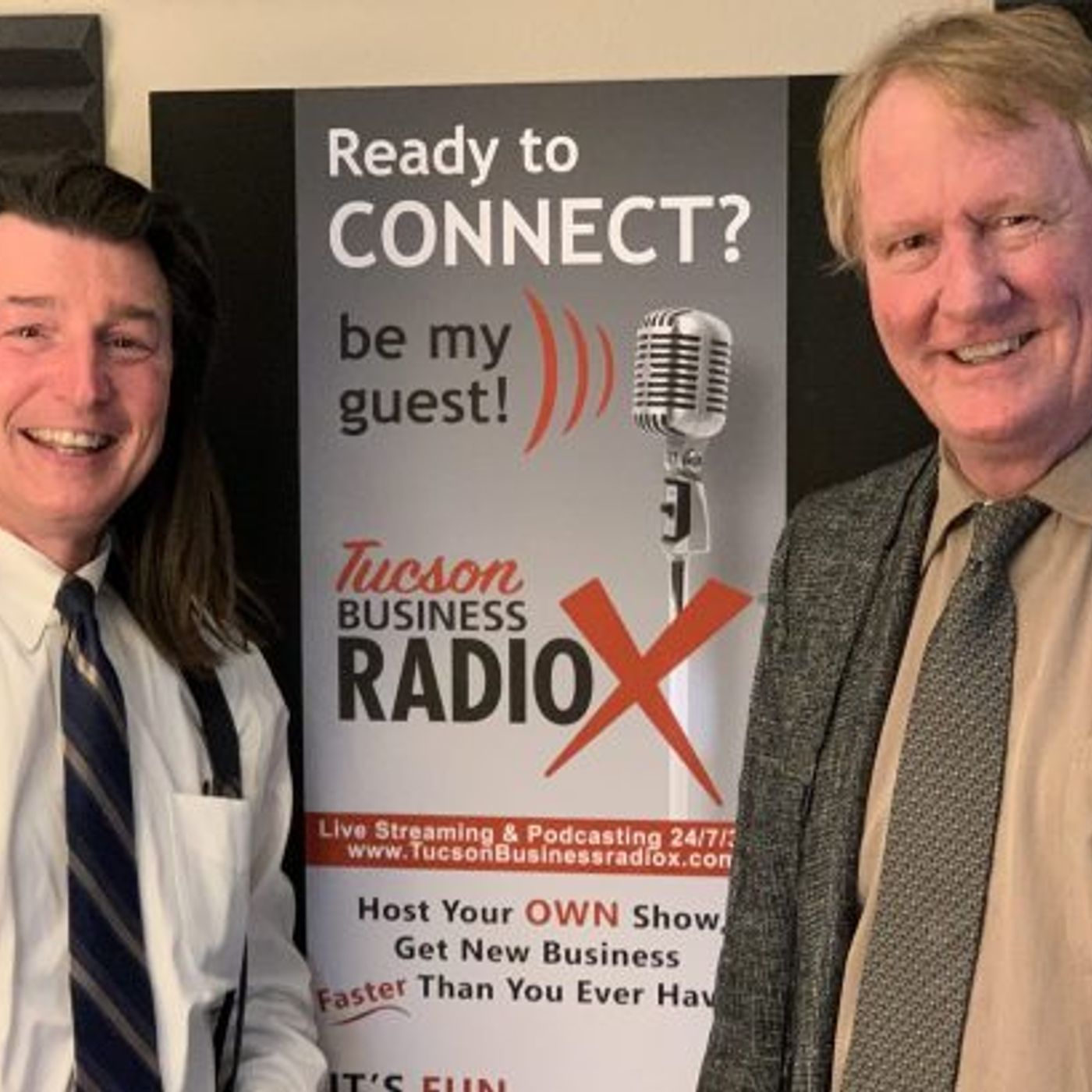 Tucson Business Radio LLC