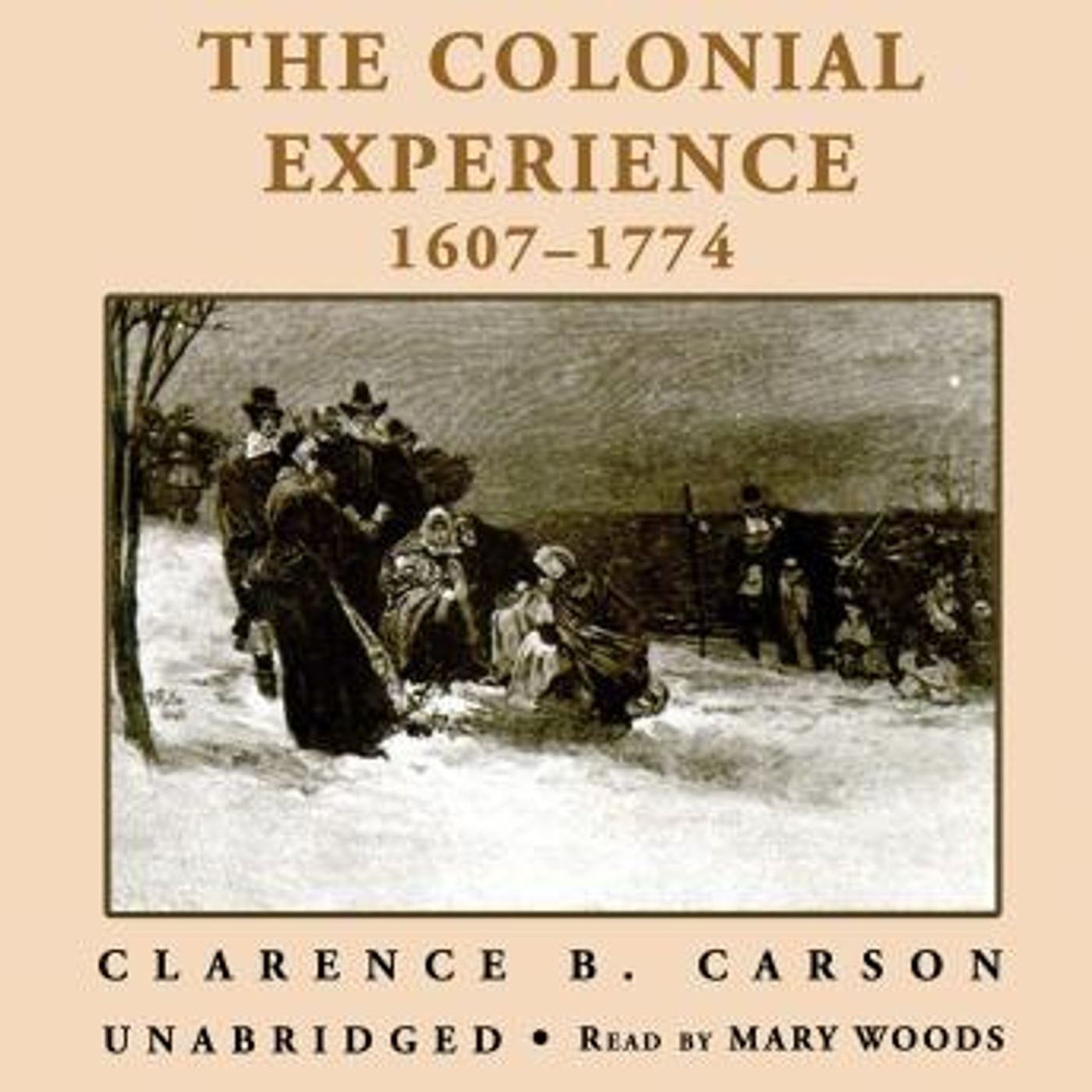 Get Your Favorite Full Audiobooks in History, The Americas