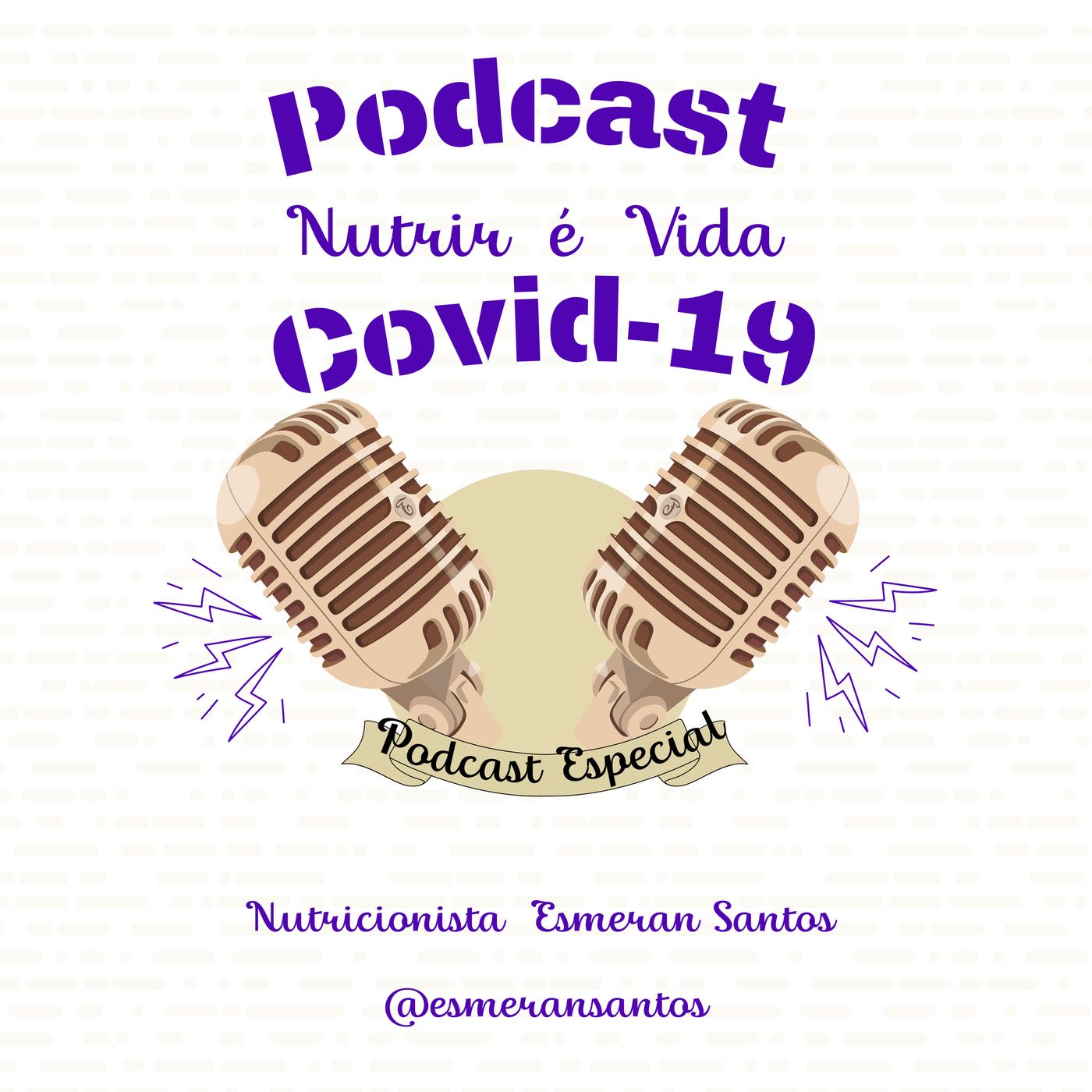 Nutrir é Vida
