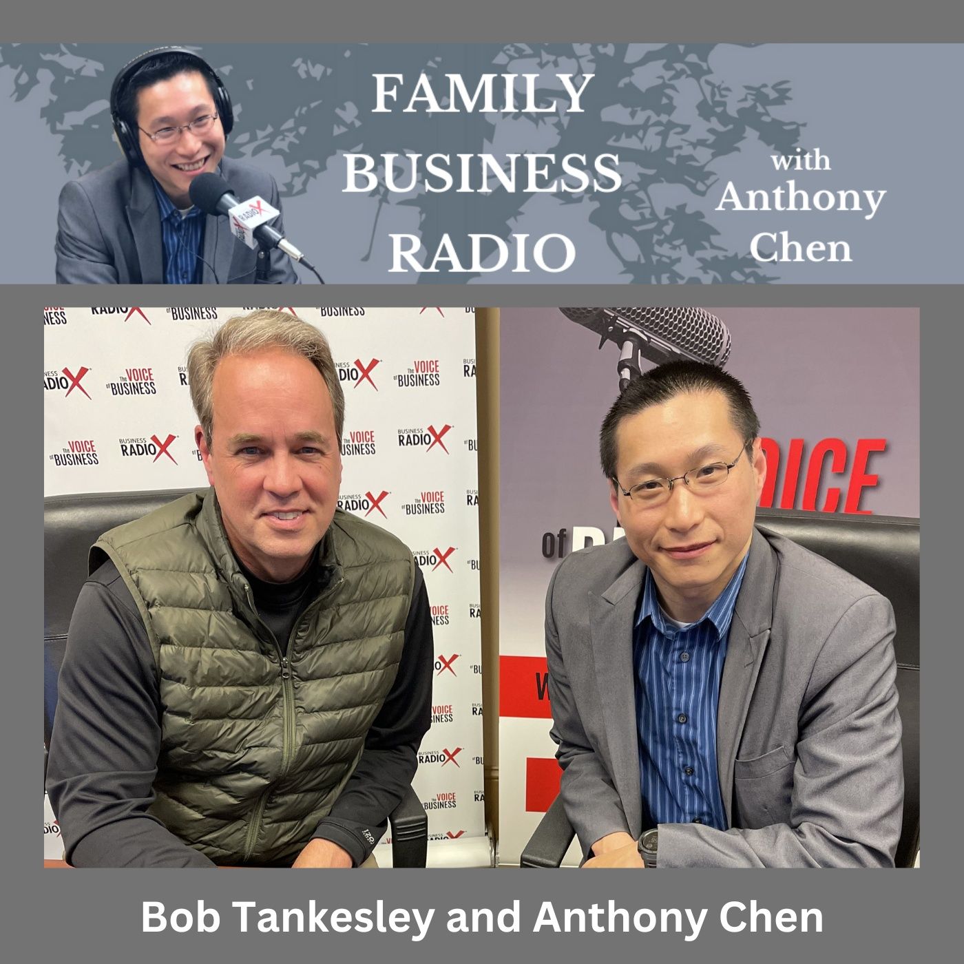 Secrets to a Successful Business Sale, with Bob Tankesley, Exit Teams