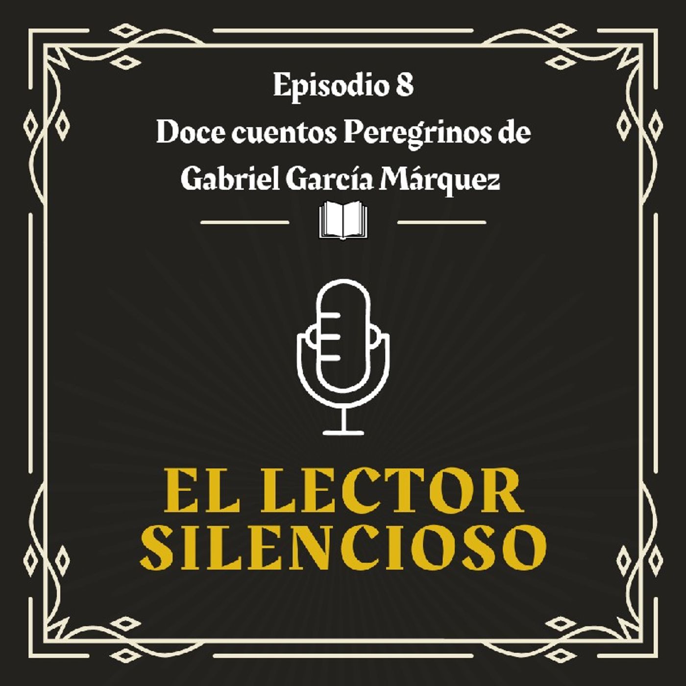 El Lector Silencioso