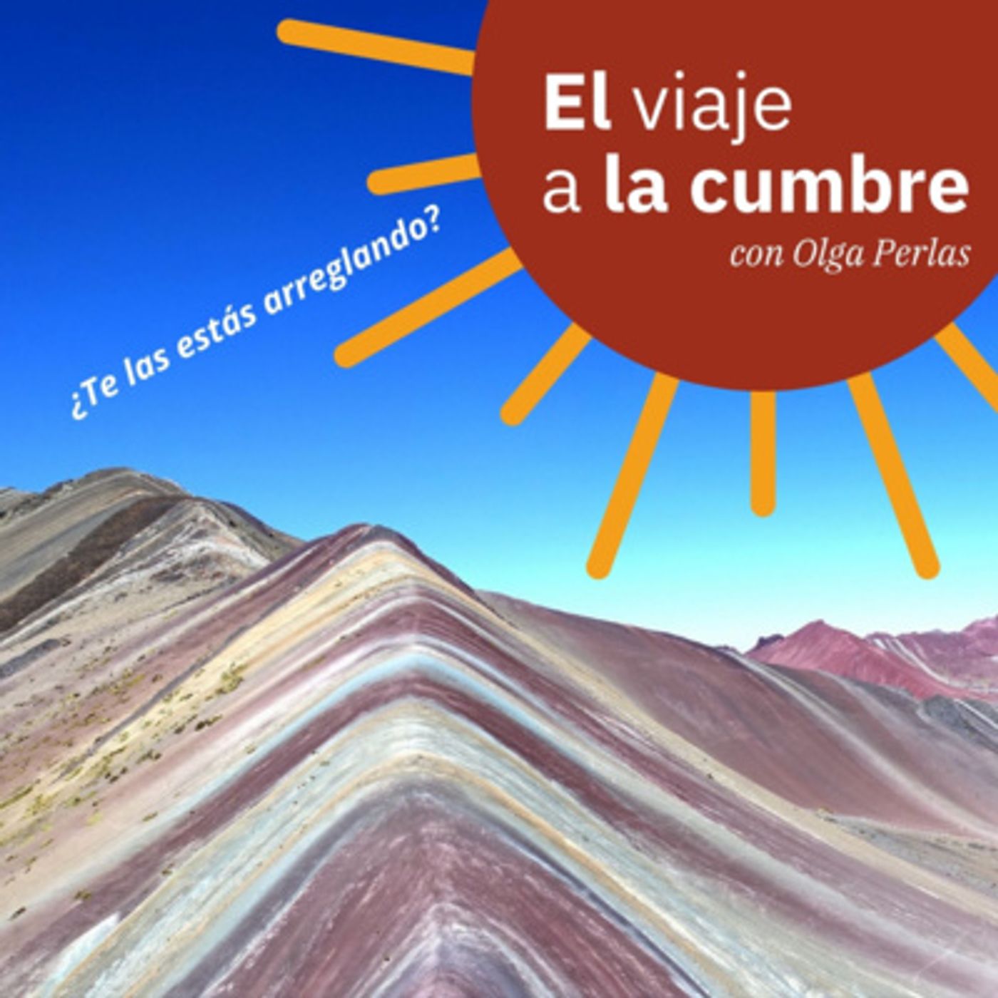 El viaje a la cumbre