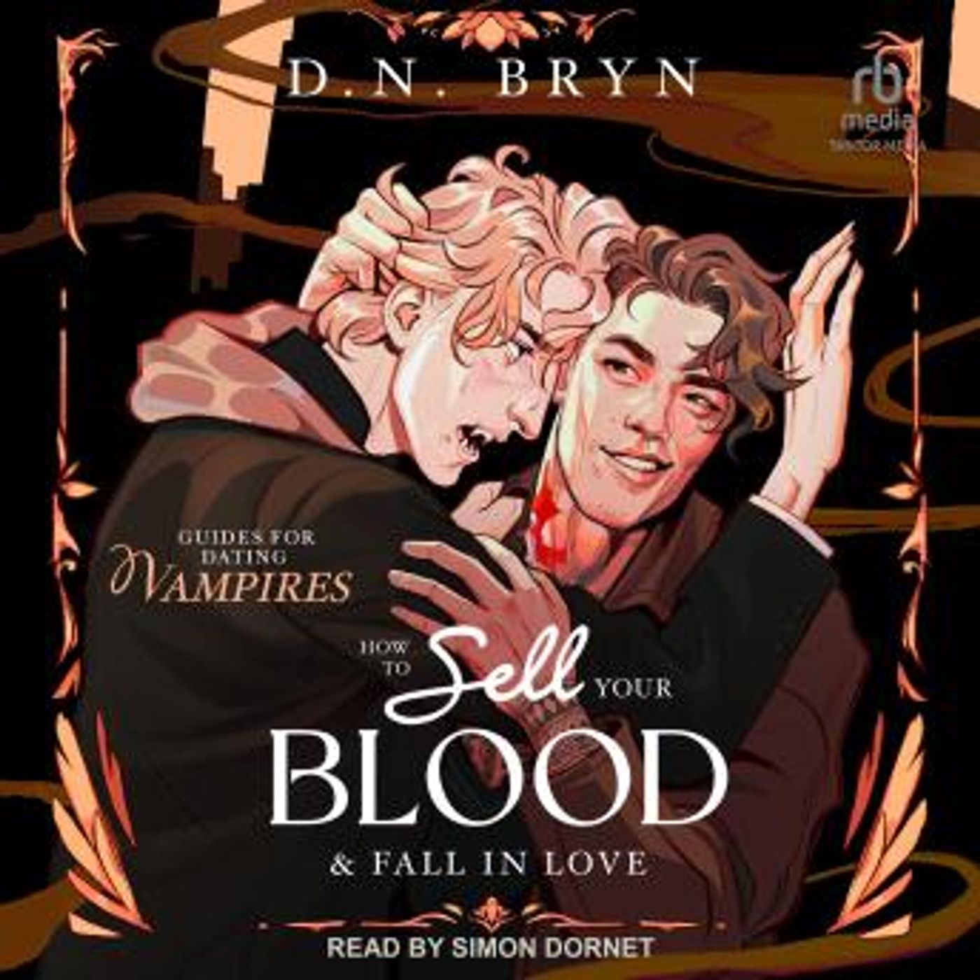 Explore the Latest Full Audiobooks in Romance, LGBTQ+