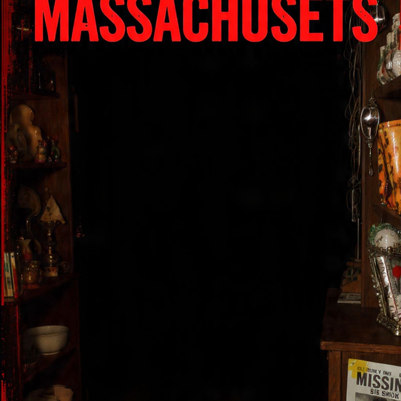 She disappeared in a Massachusetts gift shop - MrBallen episode artwork