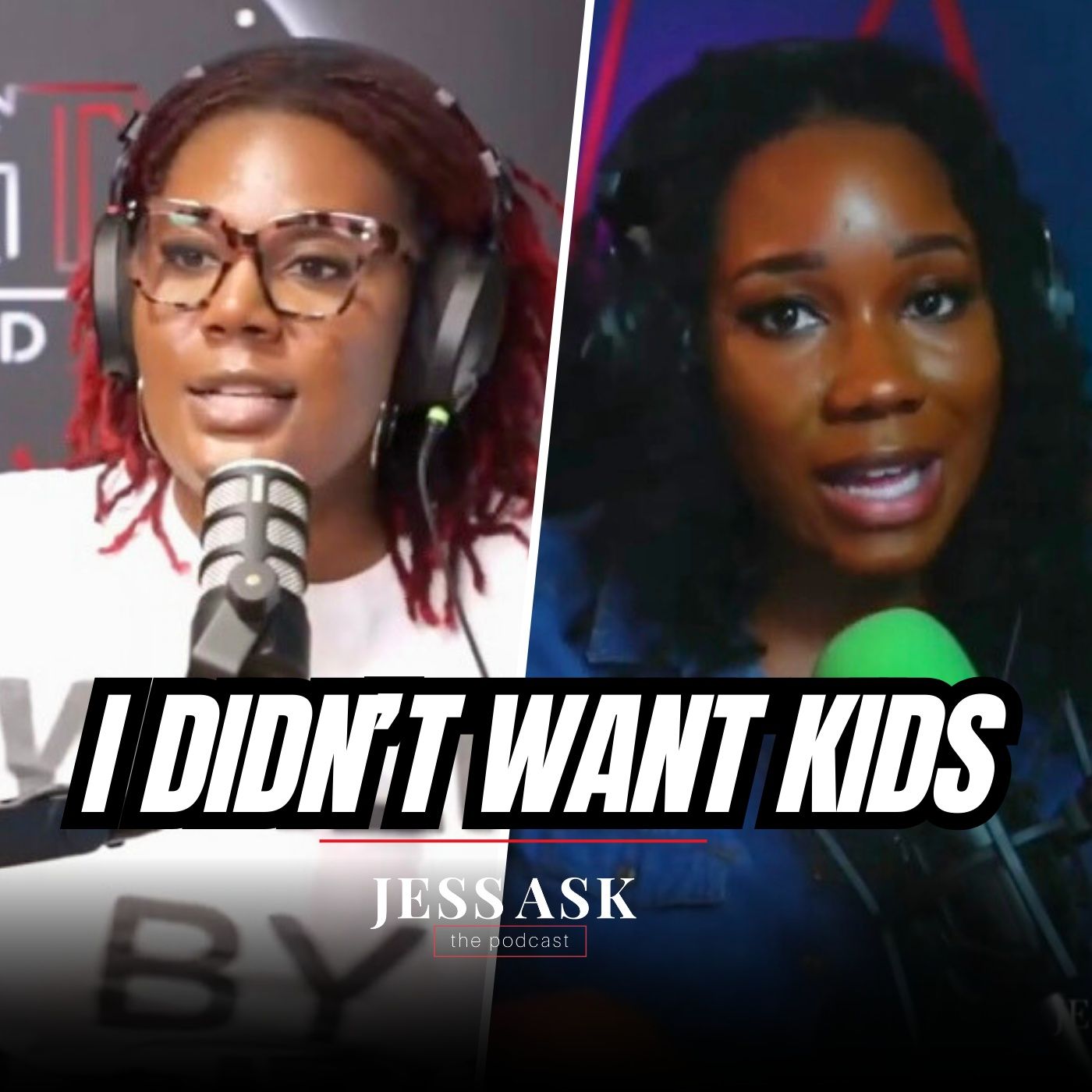 Jess Ask