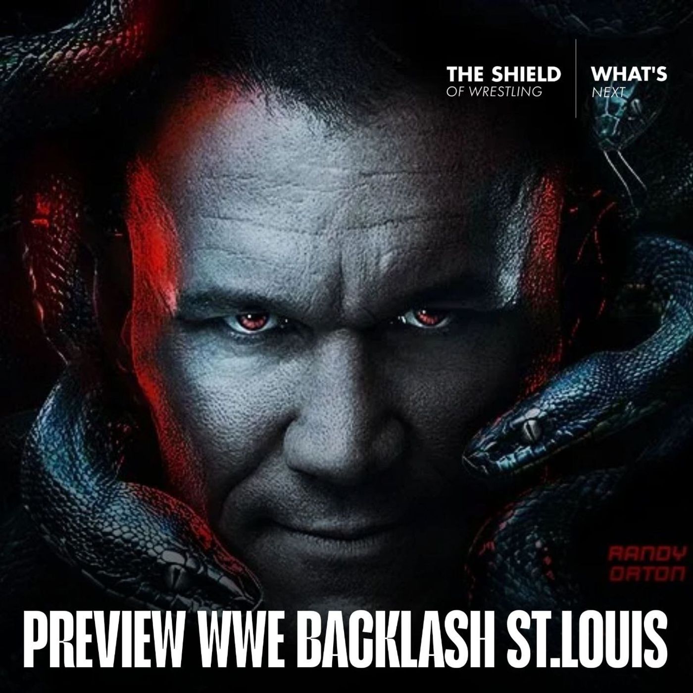 What\'s Next