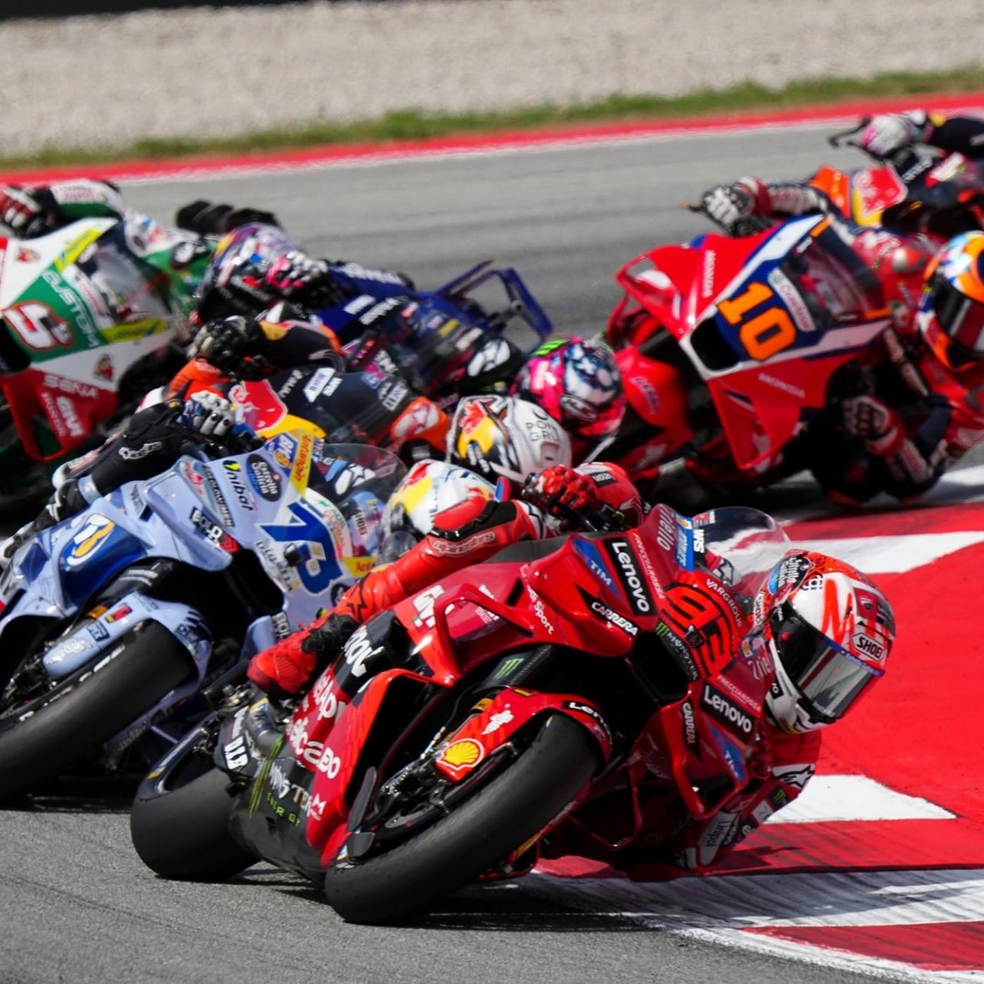 MotoGP no Brasil: Goiânia ferve para o retorno do Mundial após 22 anos! episode artwork
