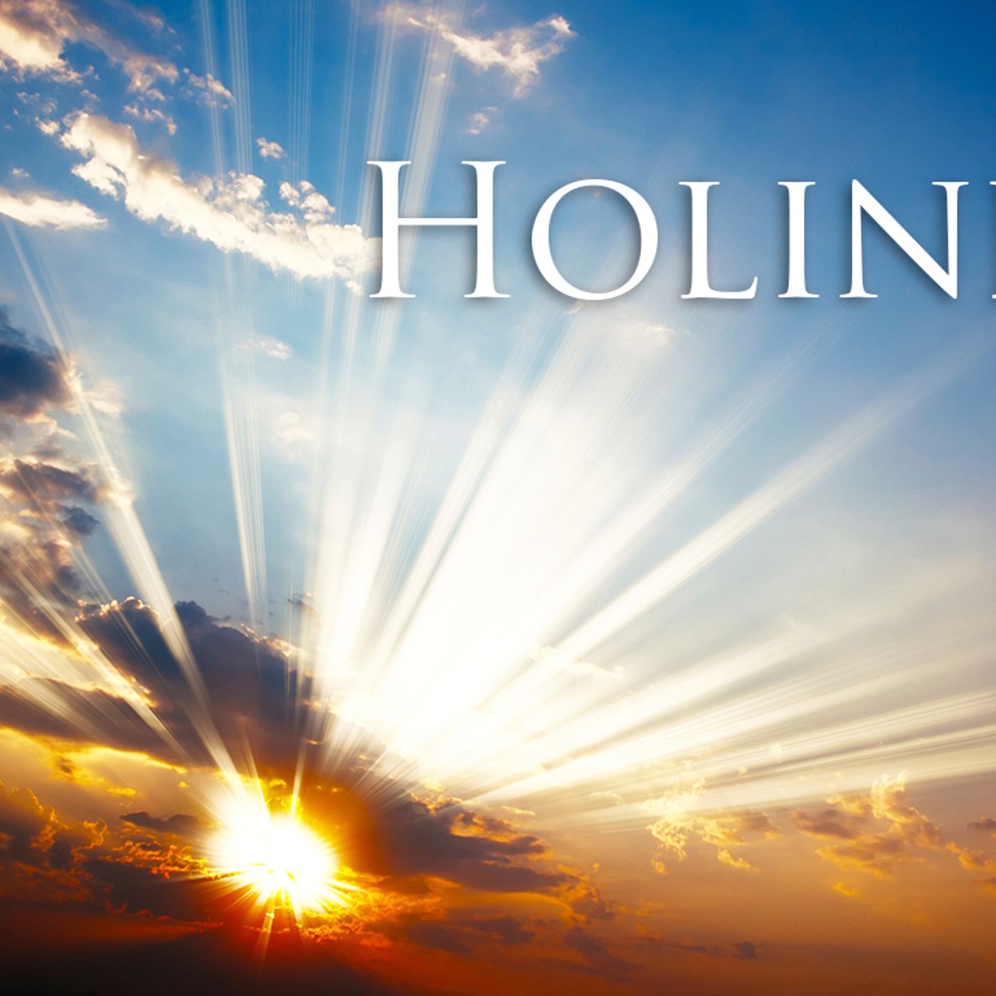 Hard Words From The Bible That Will Lead To The Holiness Of God episode artwork