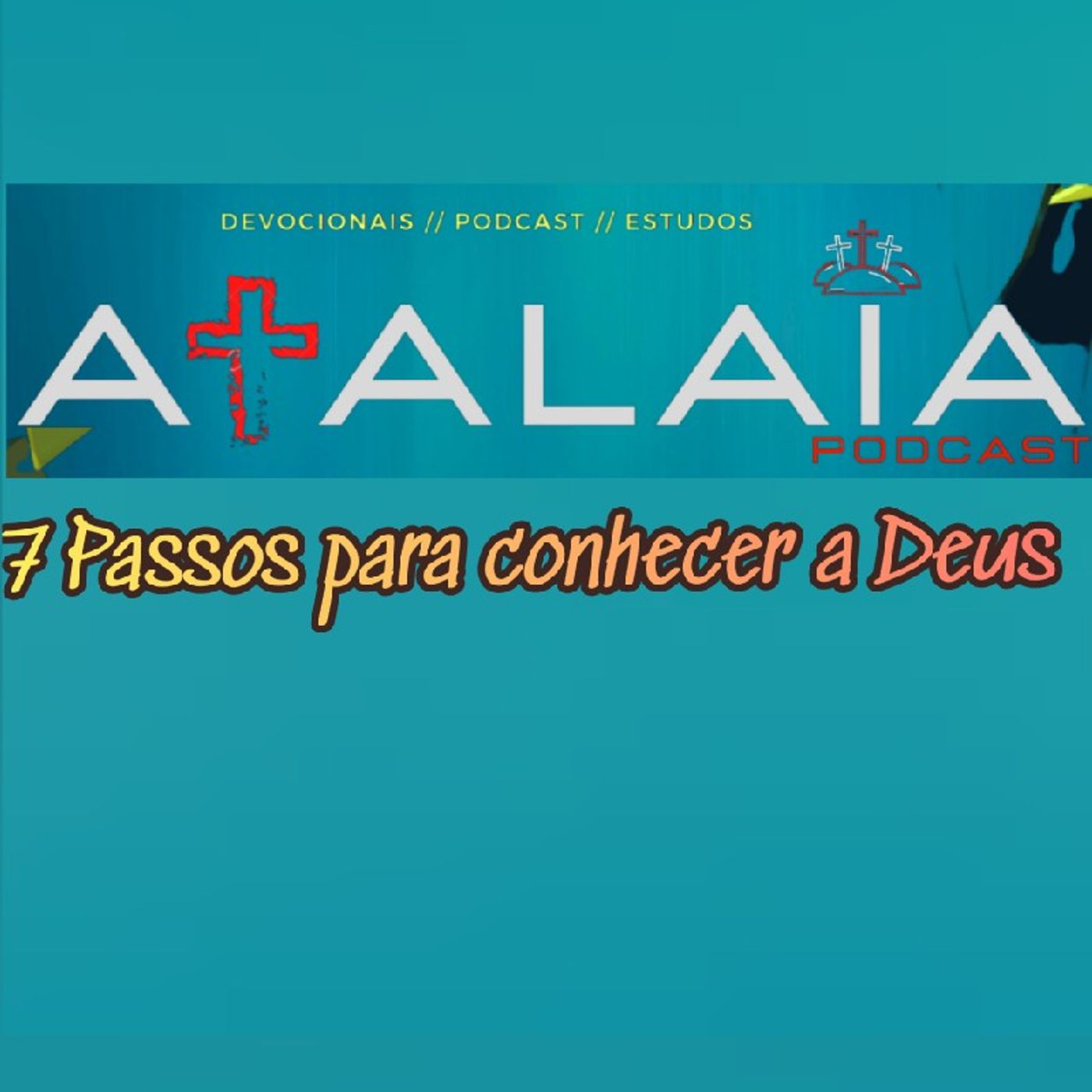 O Atalaia Devocionais.