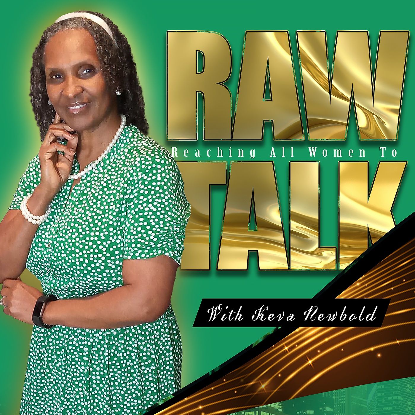 RAW Talk