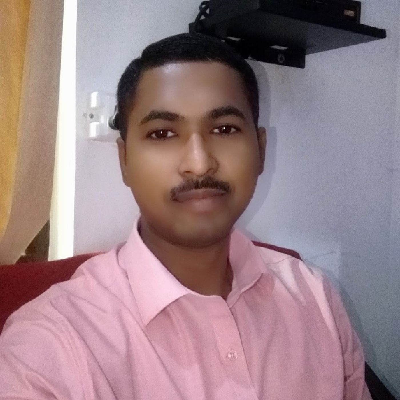 Arvind Gautam\'s podcast