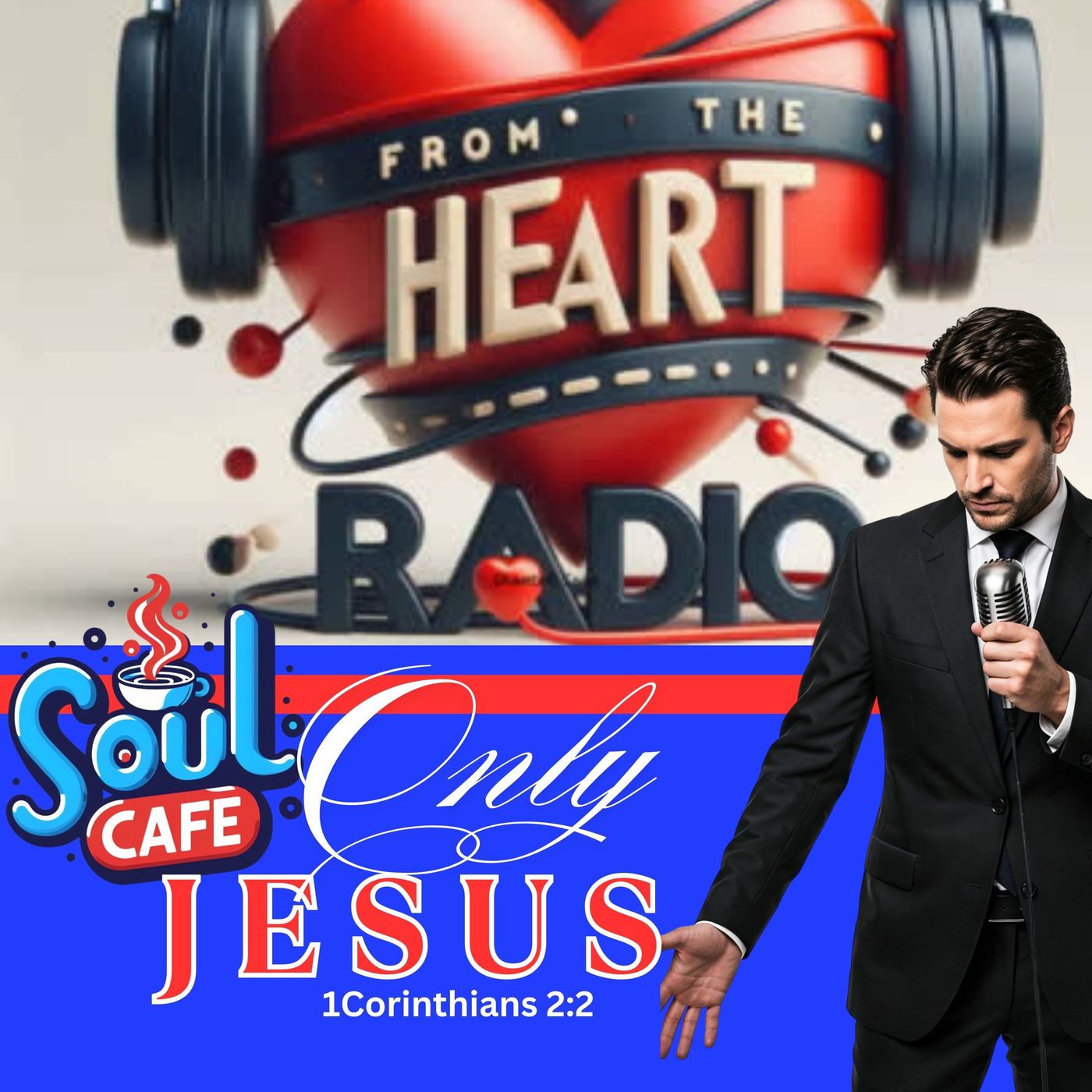 FROM THE HEART RADIO