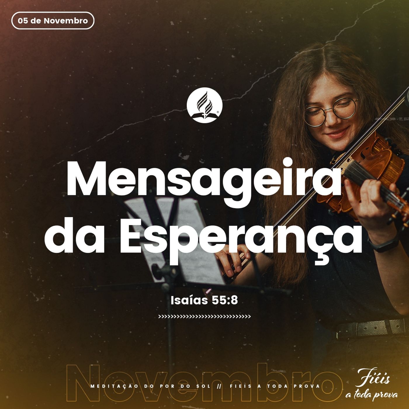 Meditações Para o Por Do Sol - 2021