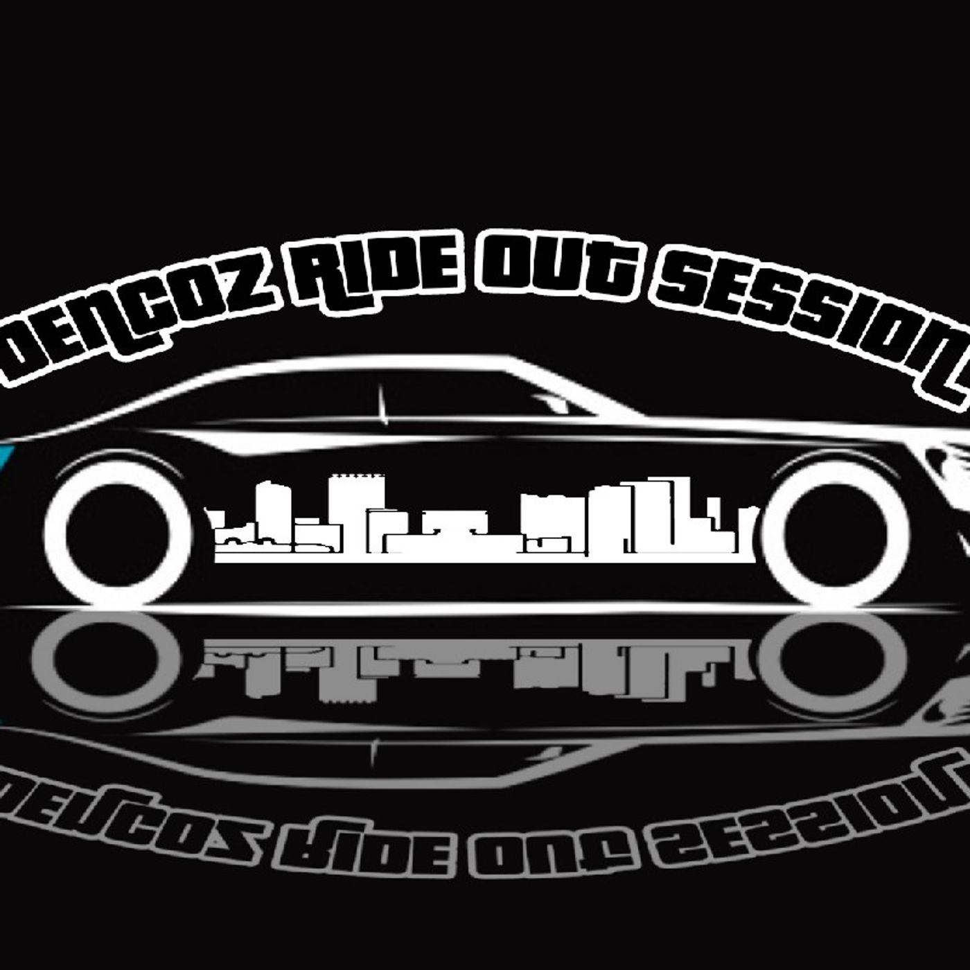 DENCO RIDE OUT SESSEN STILL RIDEN