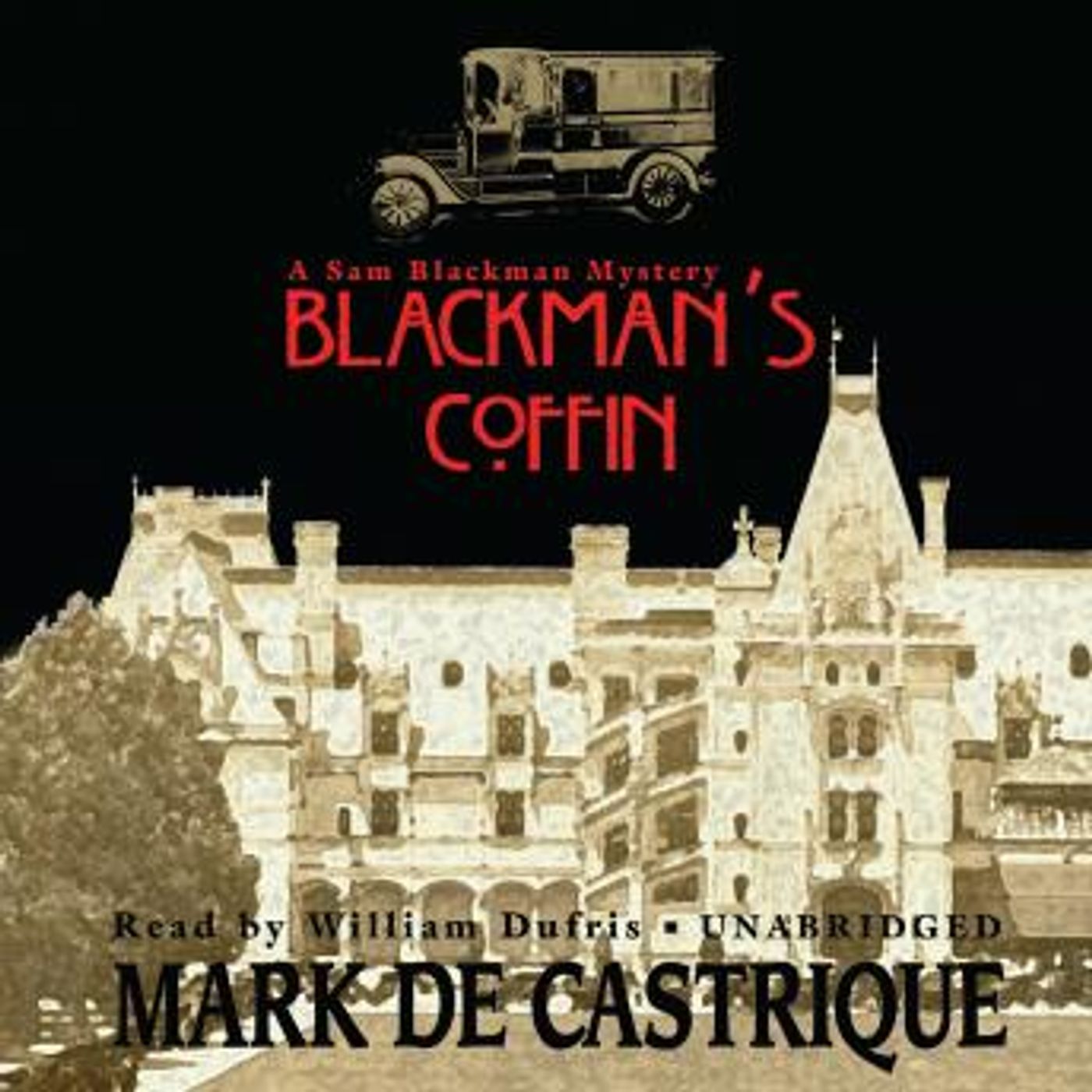 Get Latest Free Audiobooks in Mystery, Thriller & Horror, Police & Detective