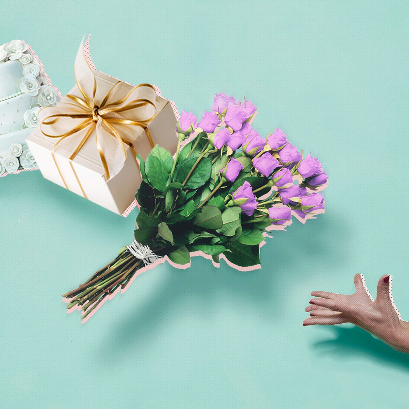 Dear Life Kit: Your wedding etiquette questions, answered episode artwork