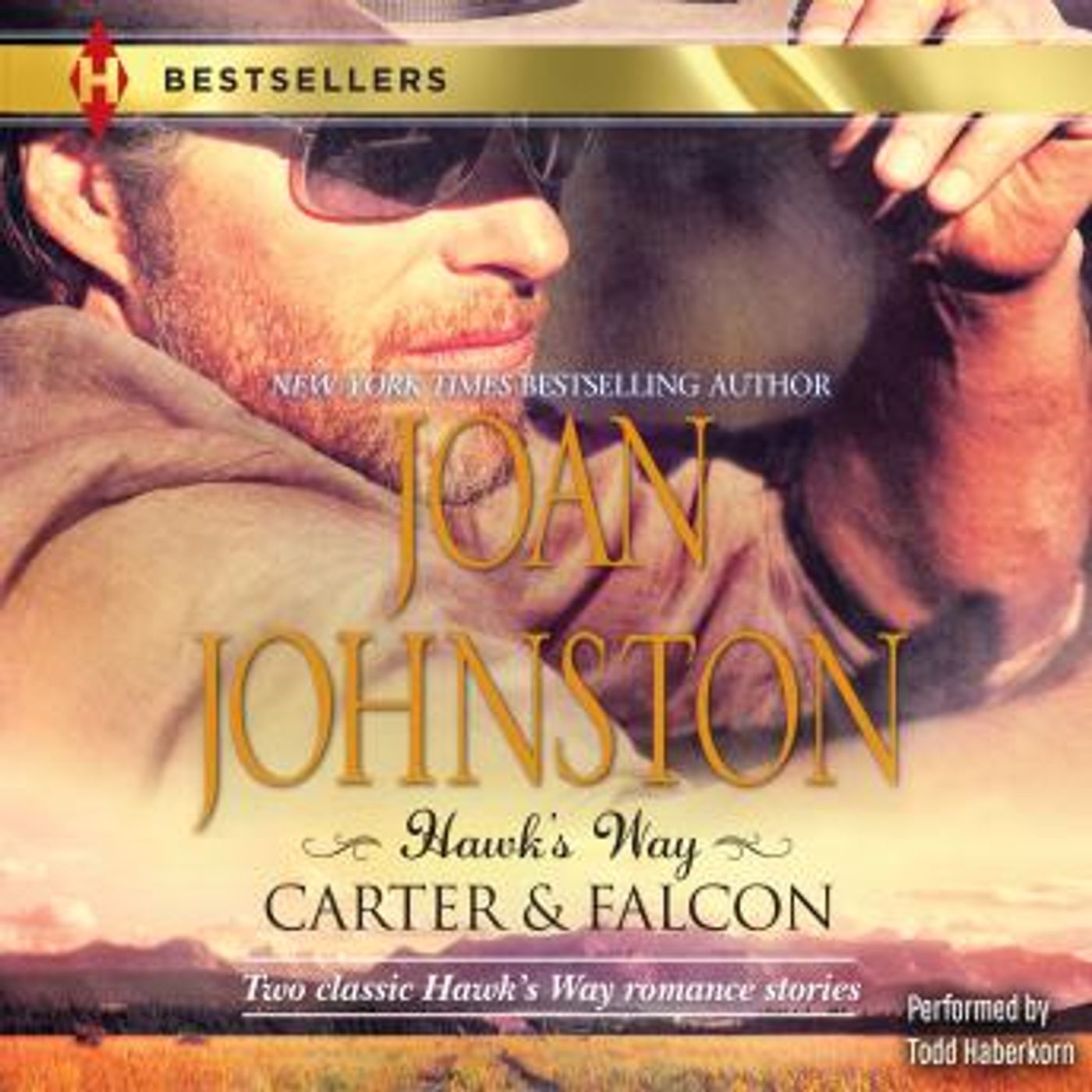 Find Best-Selling Full Audiobooks in Romance, Modern
