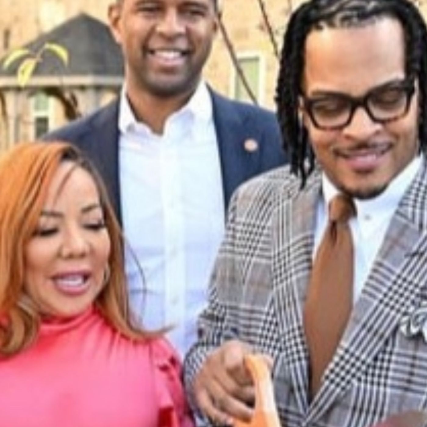 Episode 77- TopEntNews Vlog T.I. & Tiny Get “No Cap Crown” & More‼️