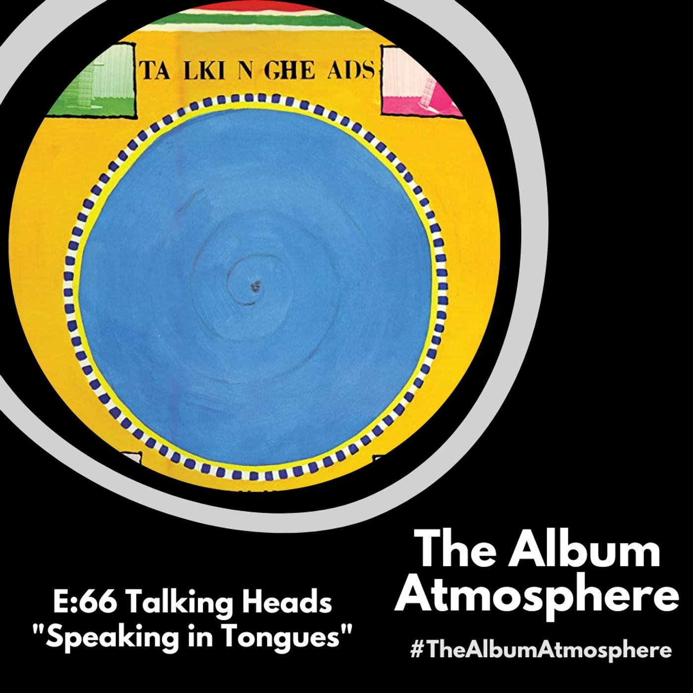 The Album Atmosphere