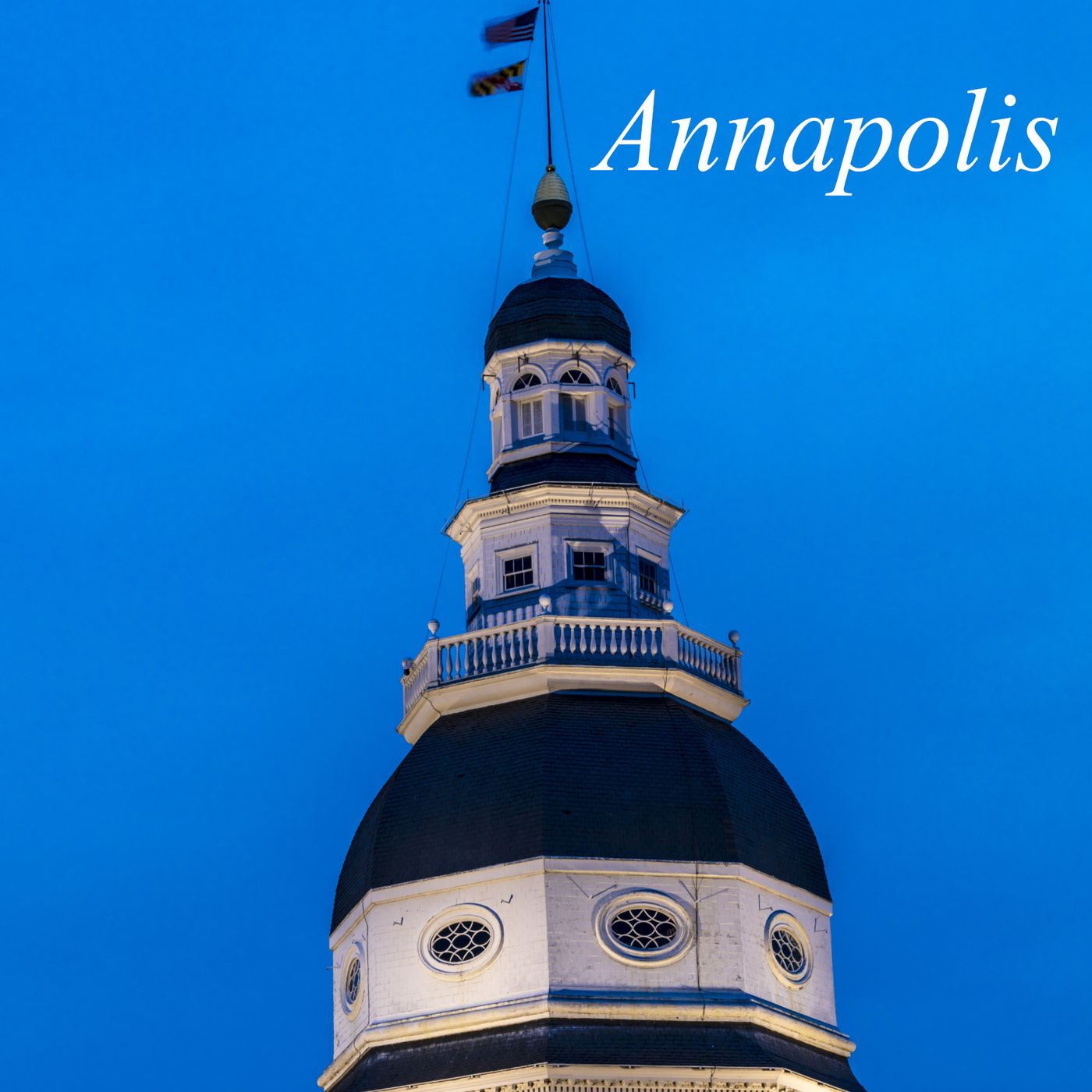 Annapolis - 7:1:18, 12.31 PM episode artwork