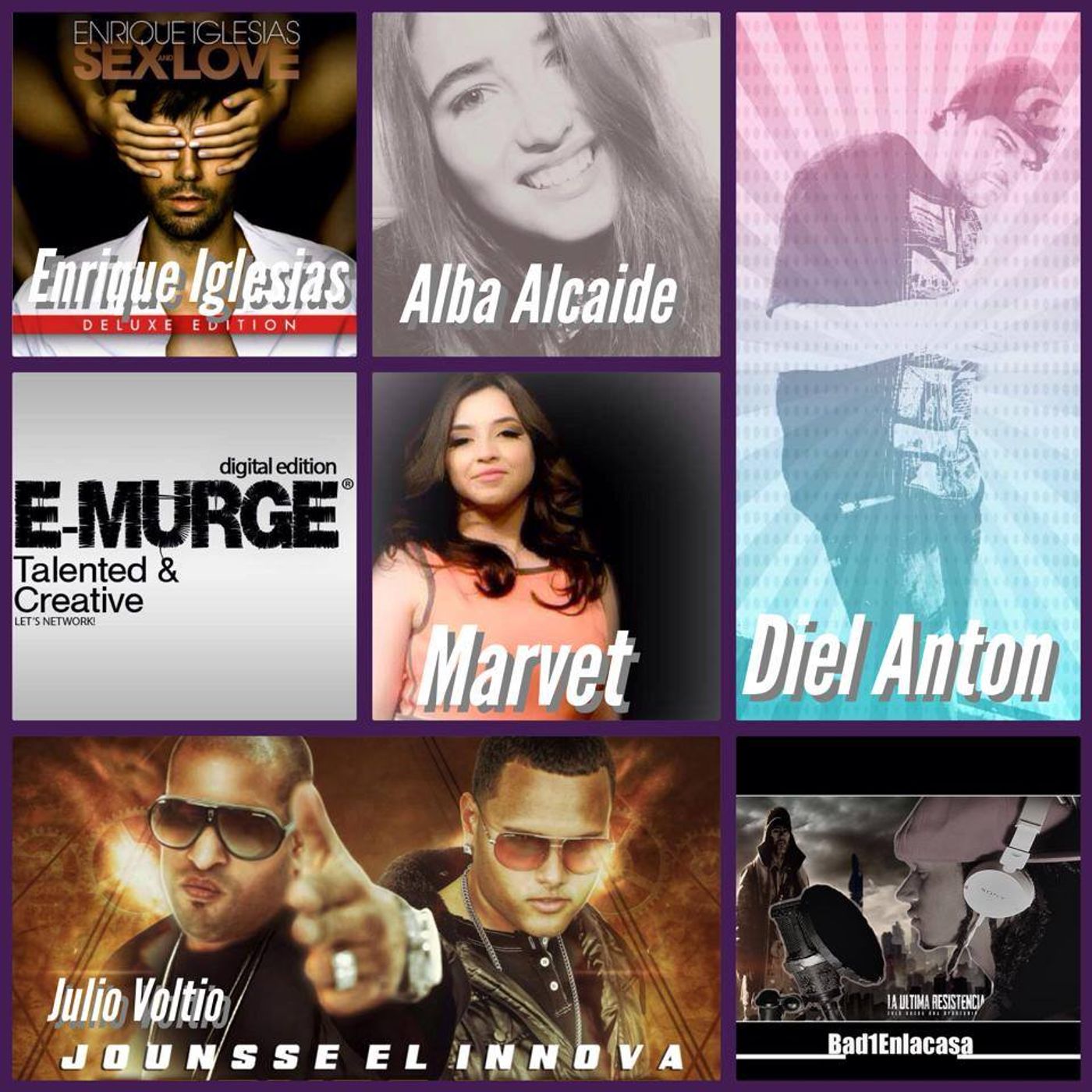 THEMMSHOW FEAT EMURGE MAGAZINE CEO MP episode artwork