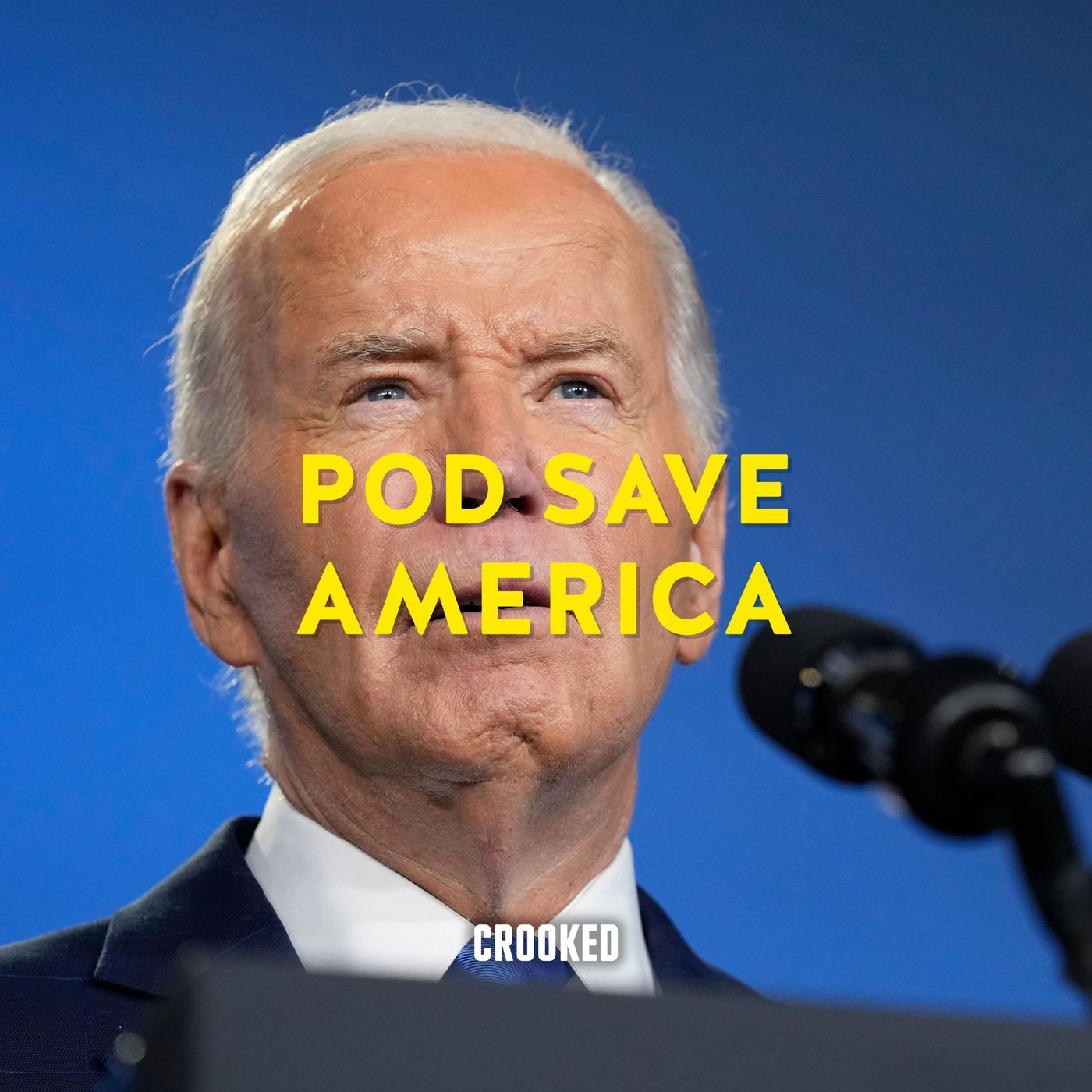 Pod Save America