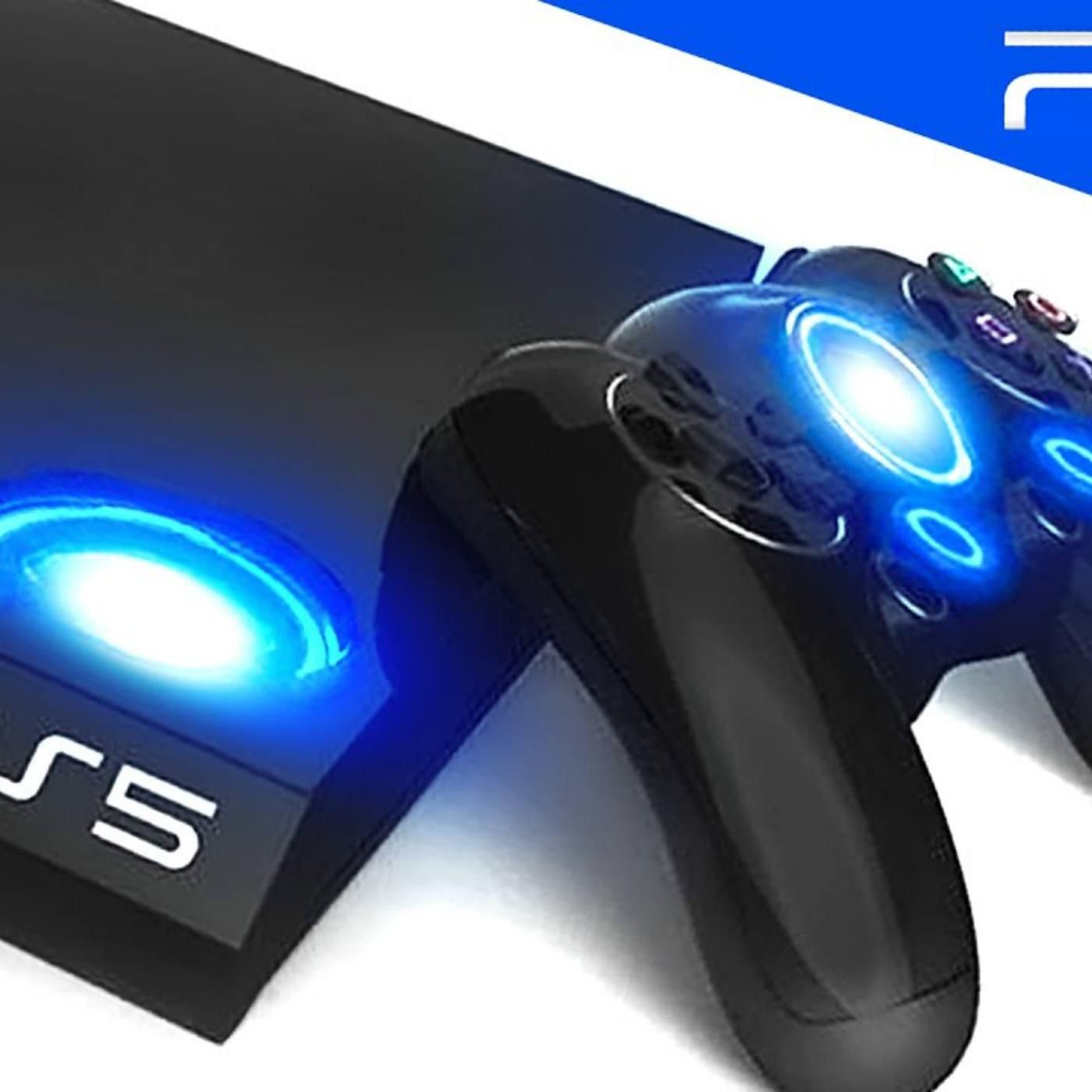 En descarga Radiónica