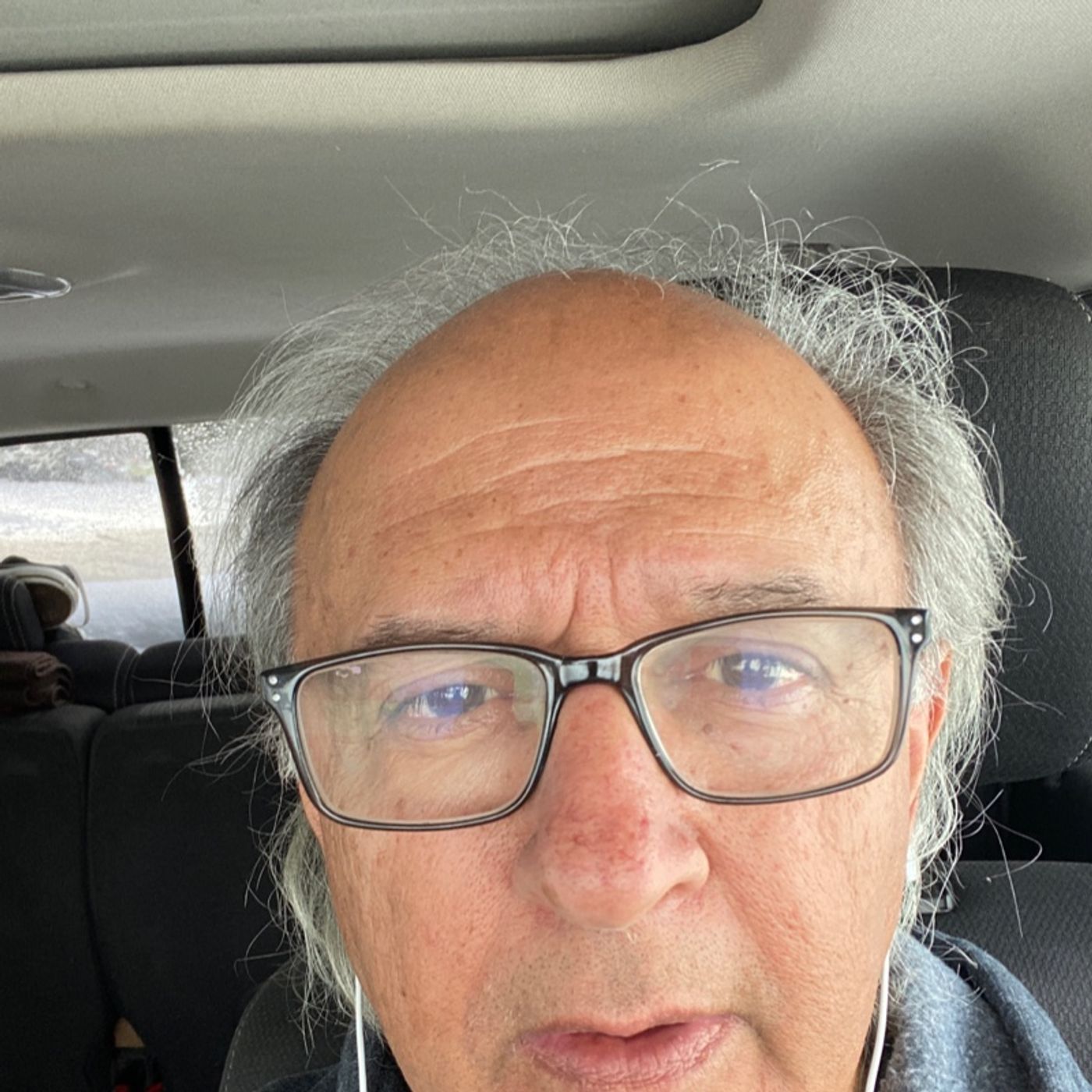 John Zegar\'s Thoughts & Travels