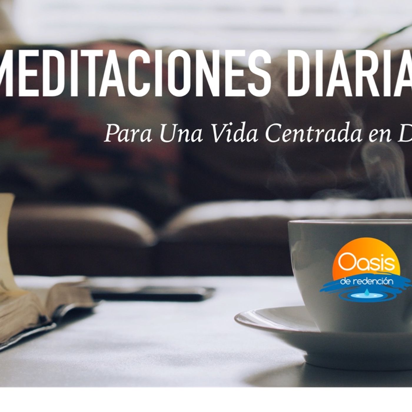 Oasis De Redención Podcast