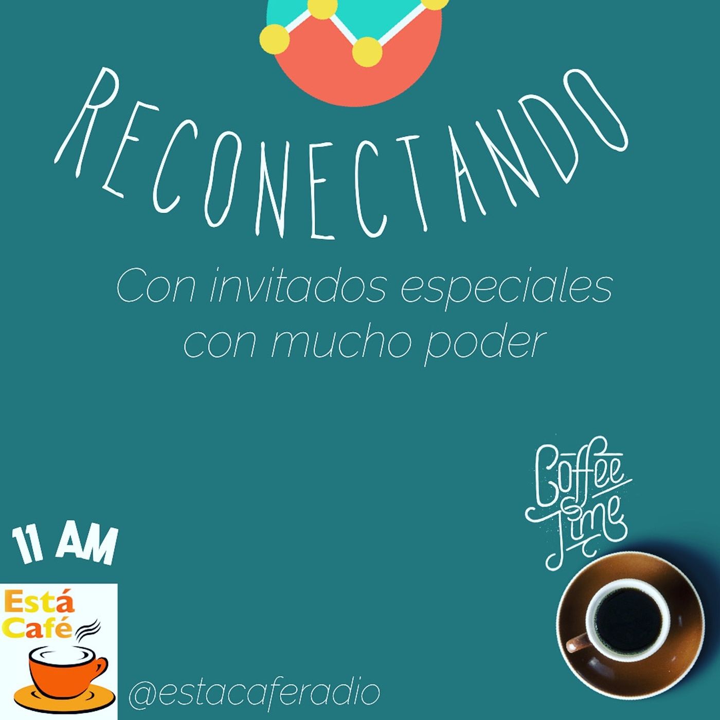 Está Café Podcast