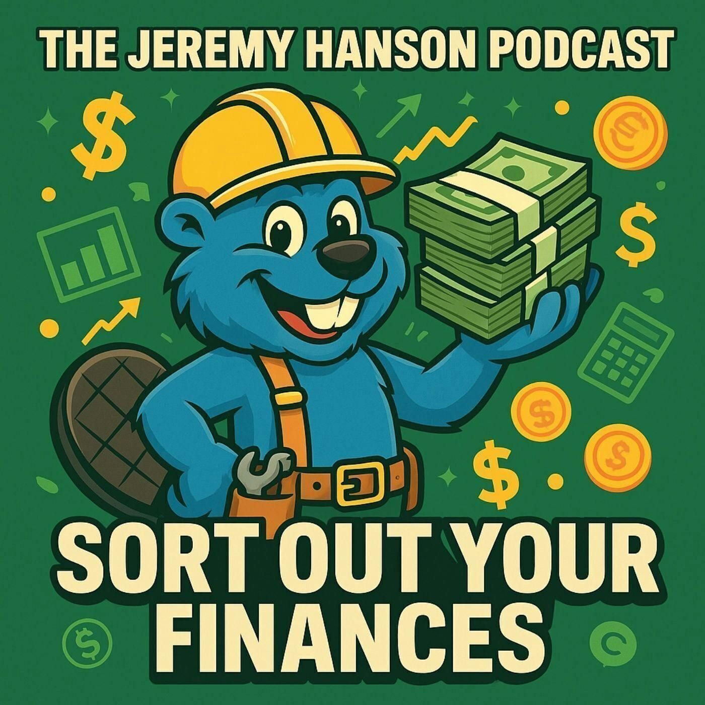 Optimized Entrepreneur / Jeremy Hanson