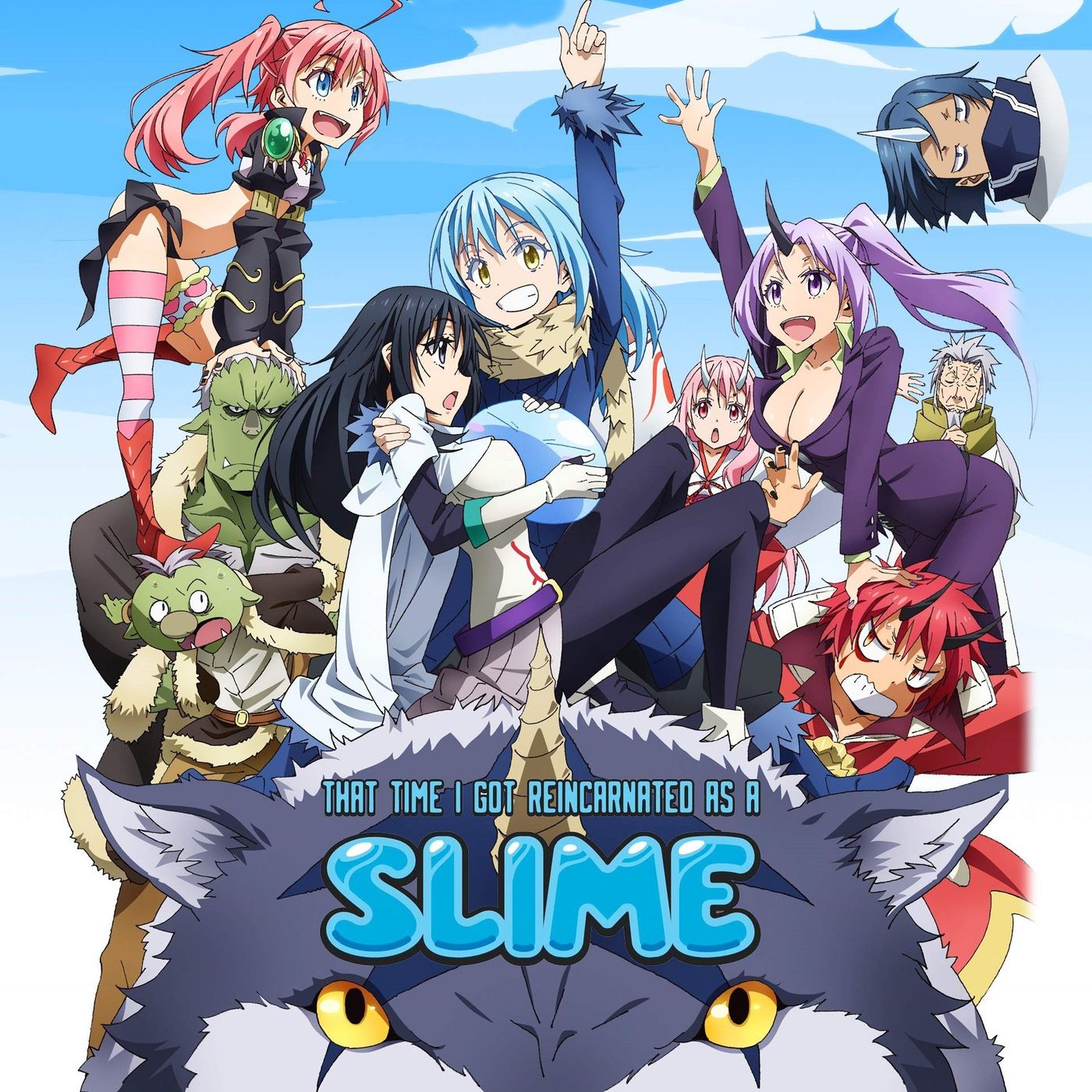 El Mini Podcast (Series)